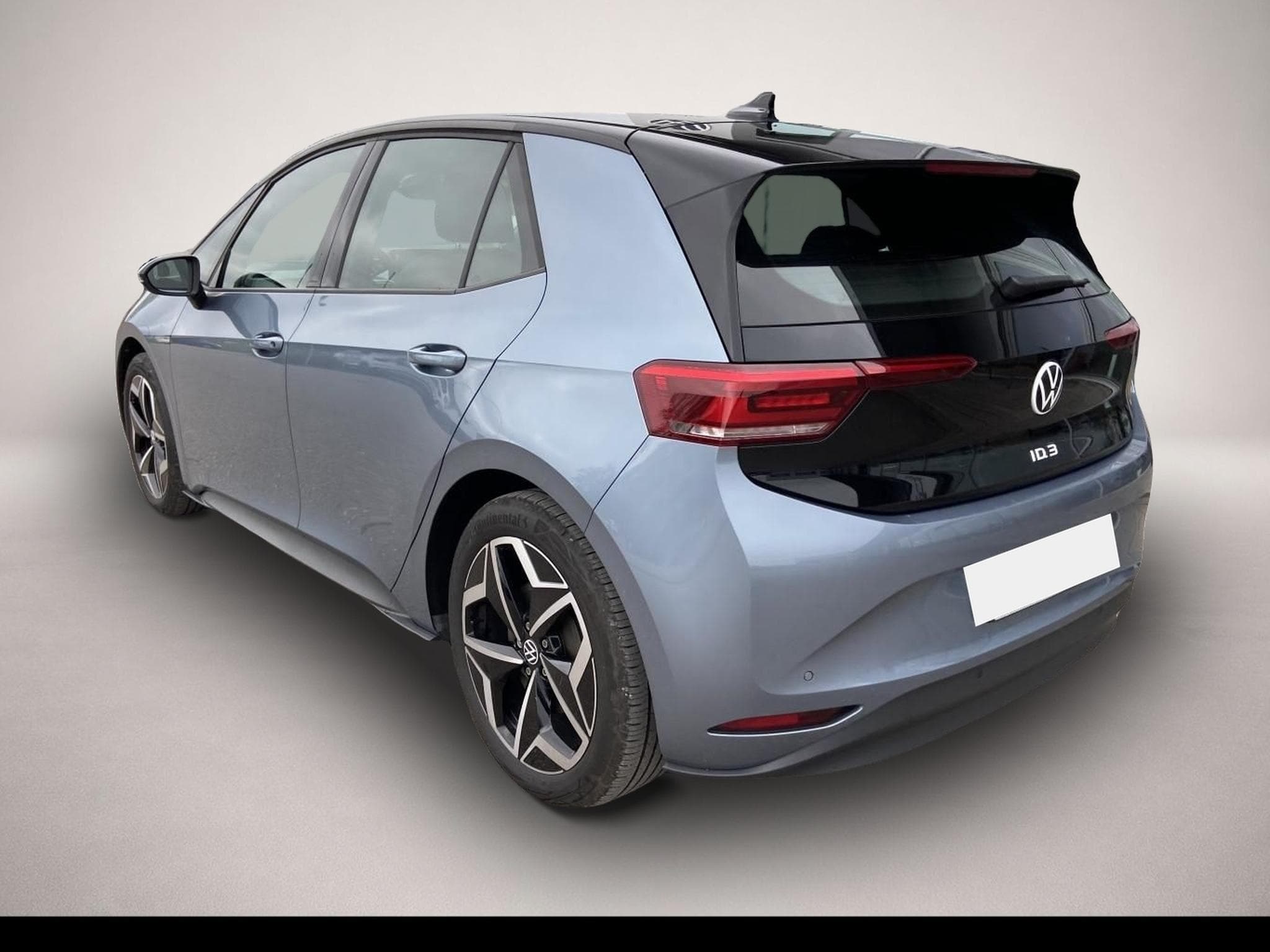 VW ID.3 (2022) - Photo 3