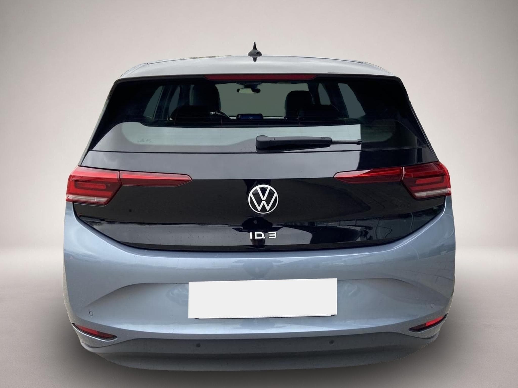 VW ID.3 (2022) - Photo 4