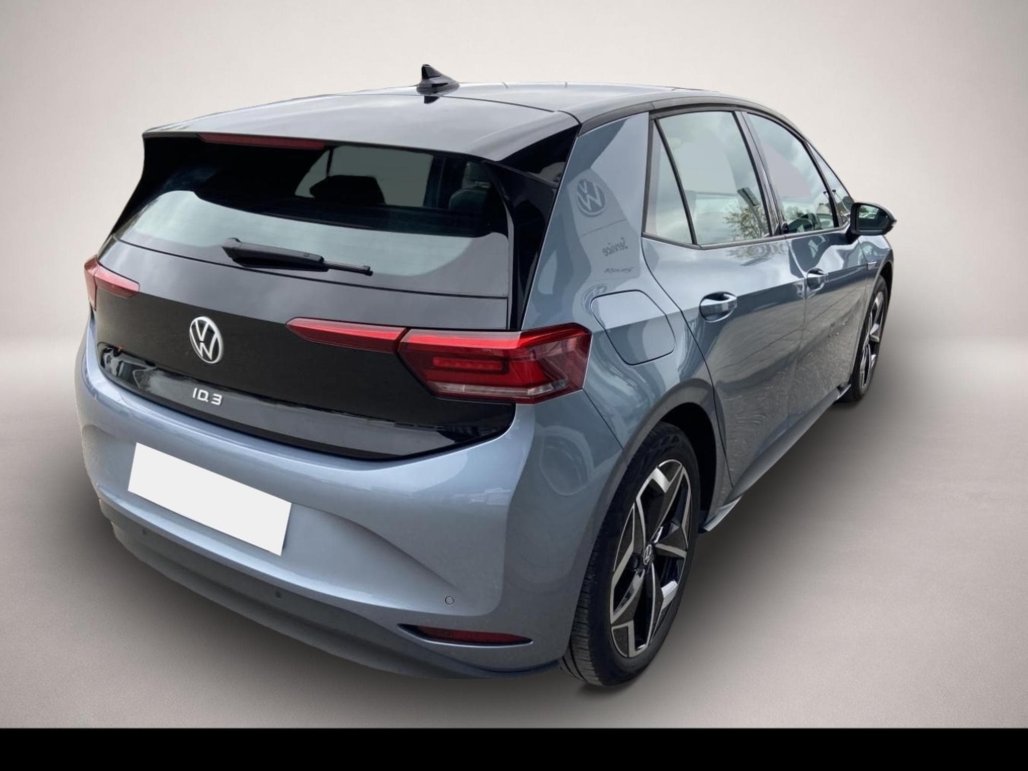 VW ID.3 (2022) - Photo 5