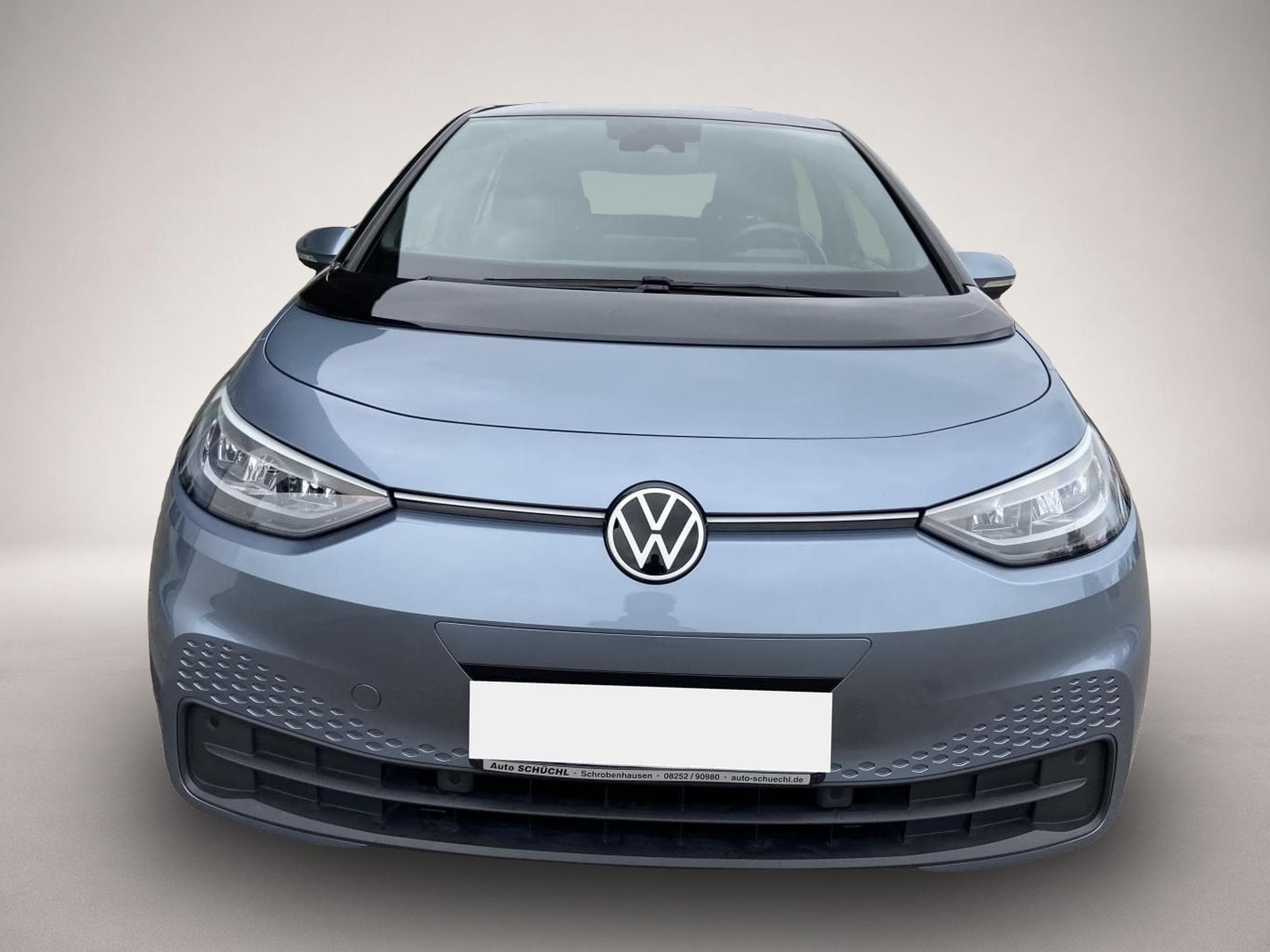 VW ID.3 (2022) - Photo 6