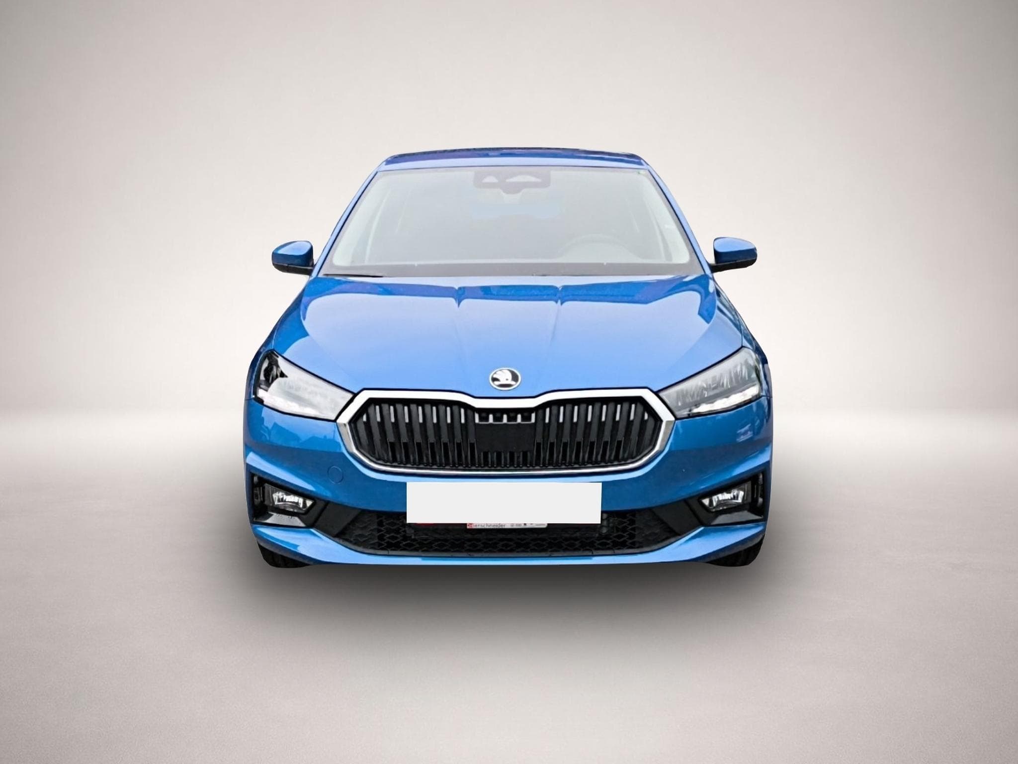 Skoda Fabia (2026) - Photo 2