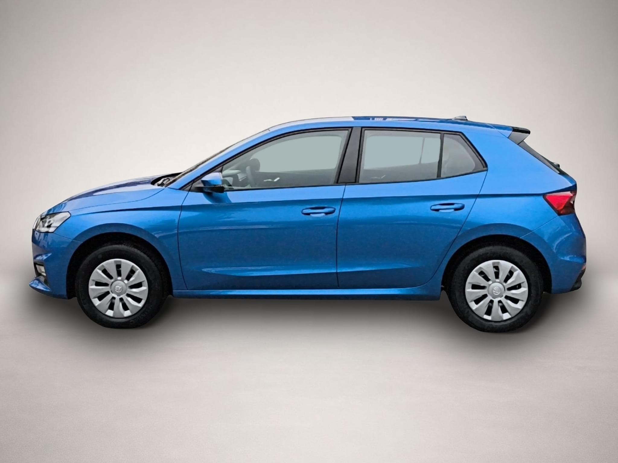 Skoda Fabia (2026) - Photo 4