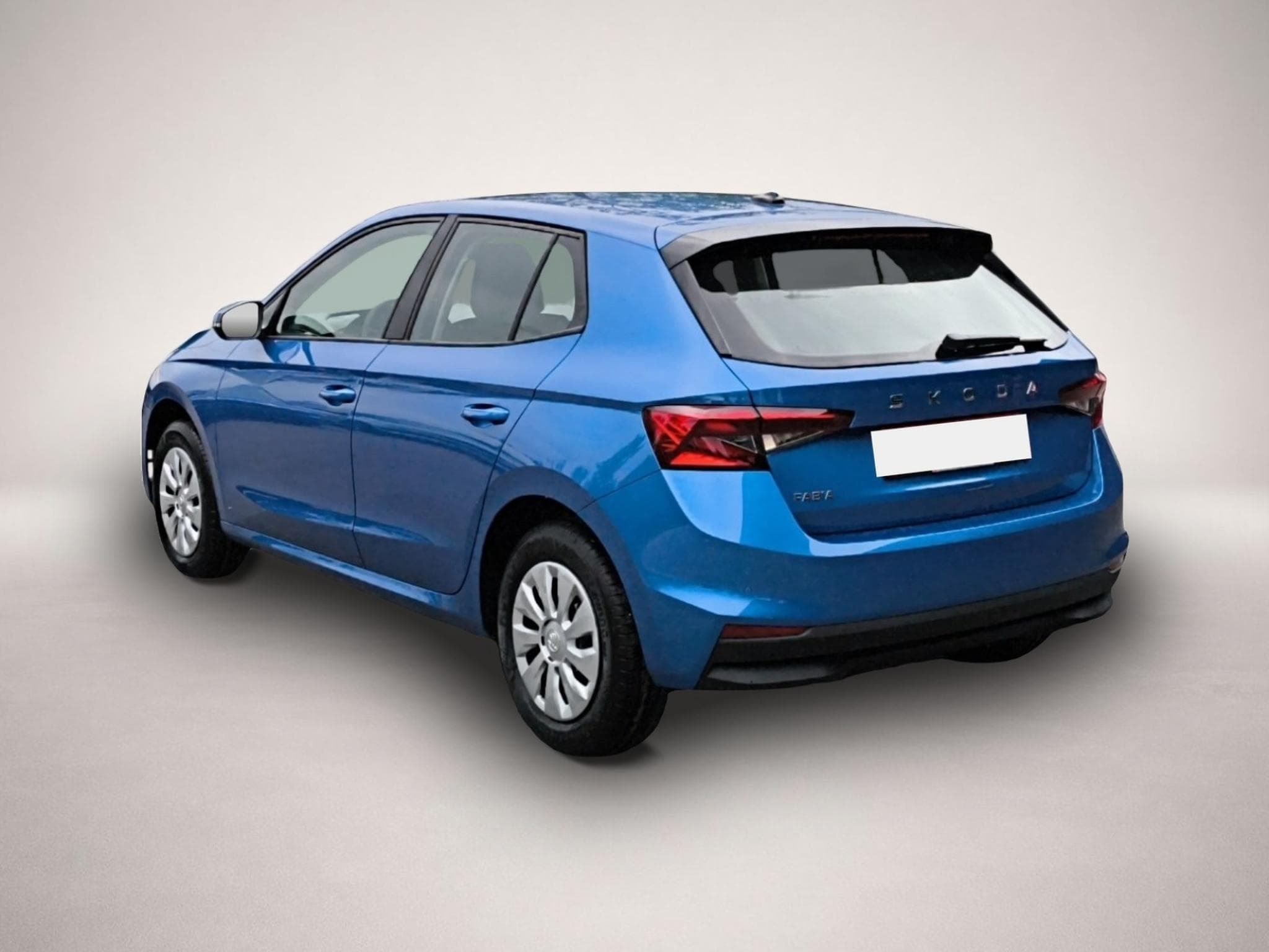 Skoda Fabia (2026) - Photo 5
