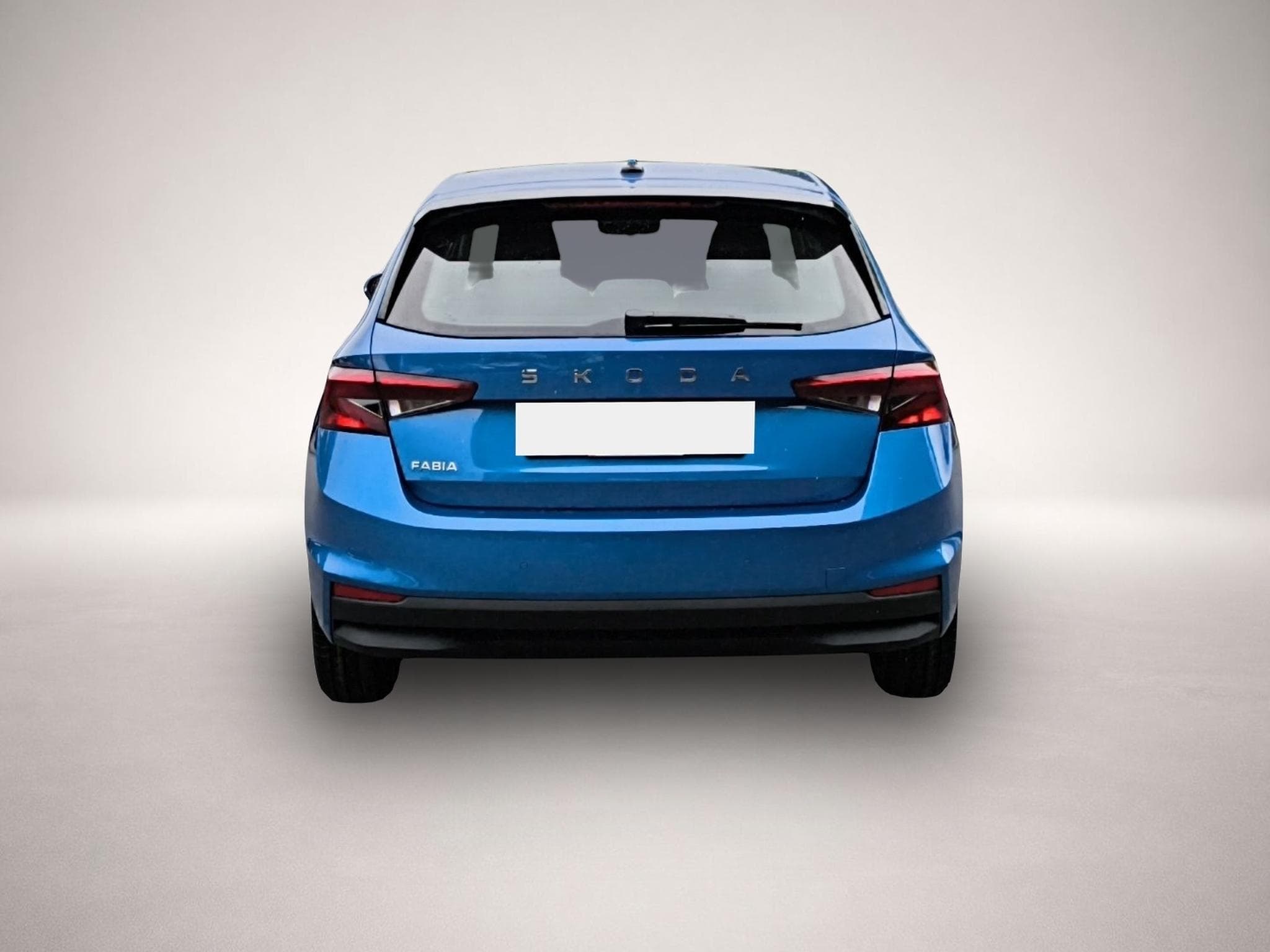 Skoda Fabia (2026) - Photo 6
