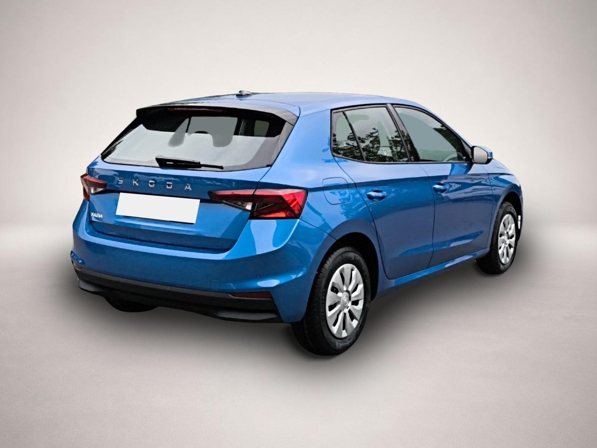 Skoda Fabia (2026) - Photo 7