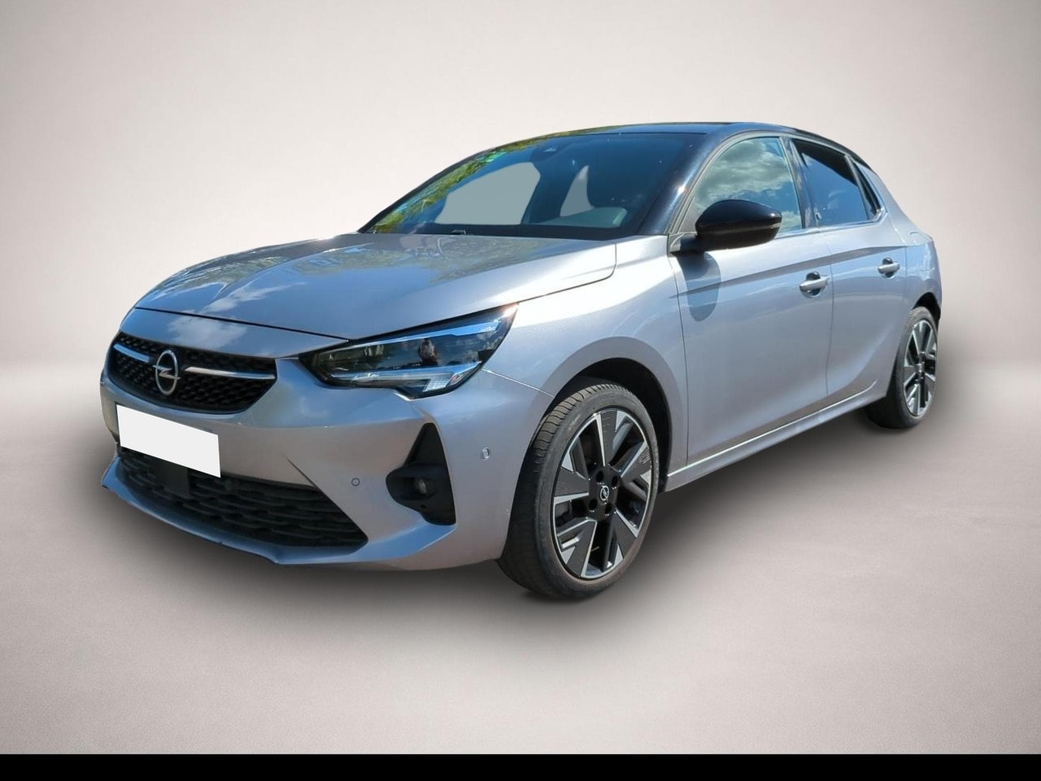 Opel Corsa (2023) - Photo 2