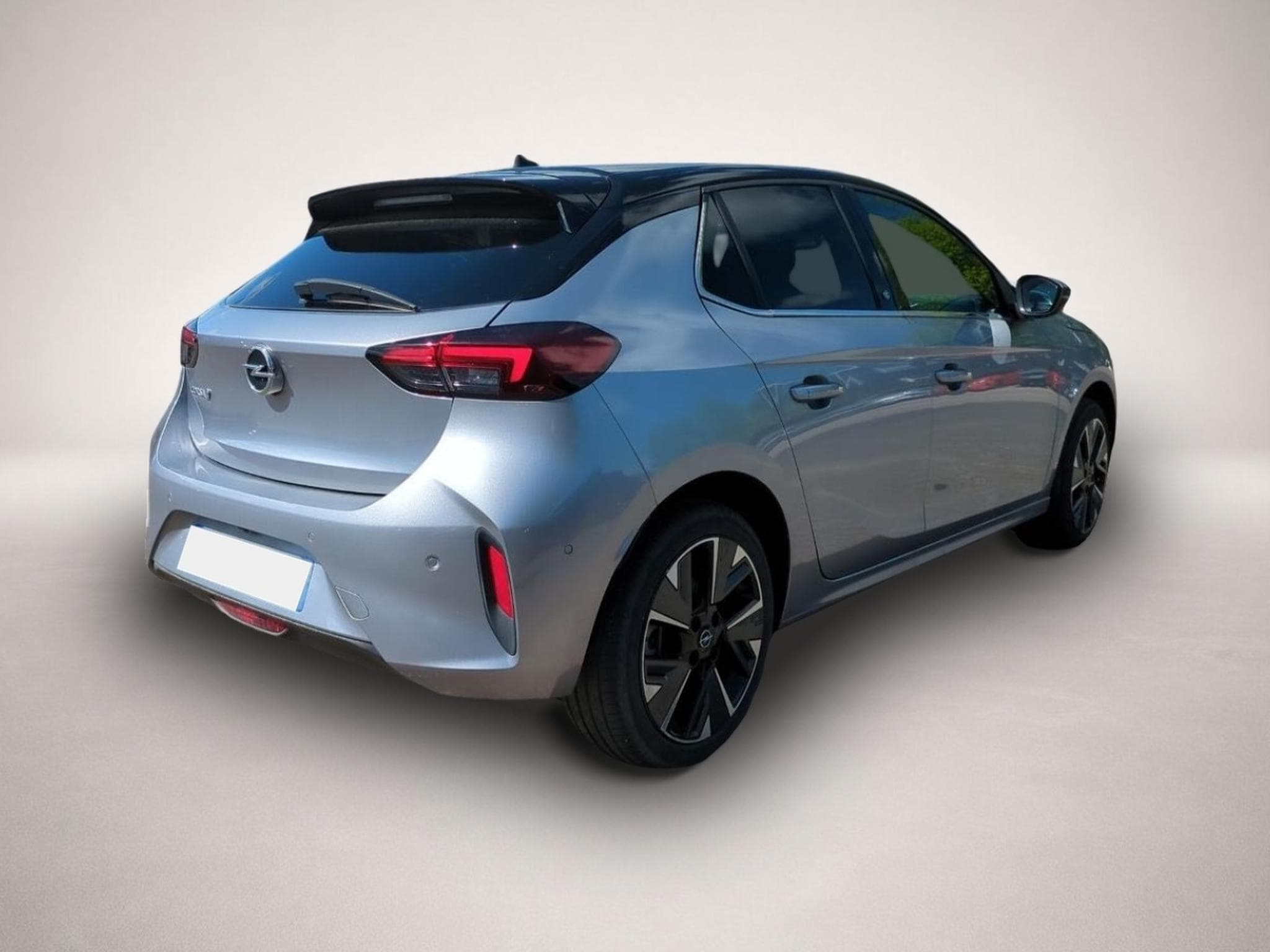 Opel Corsa (2023) - Photo 3