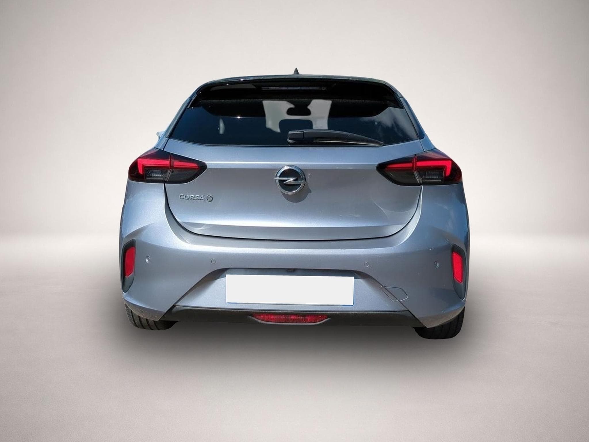 Opel Corsa (2023) - Photo 4