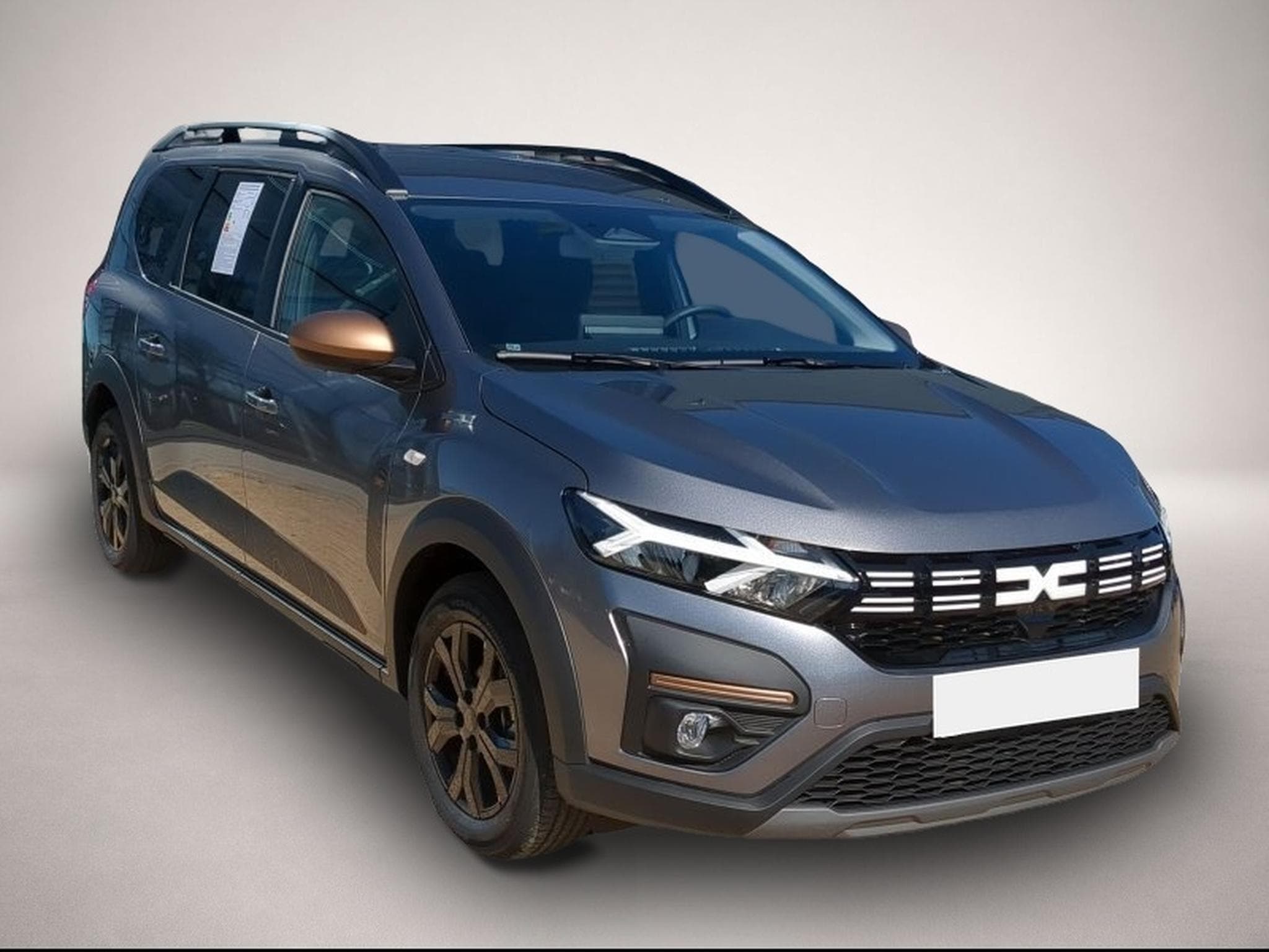 Dacia Jogger (2025) - Photo 1