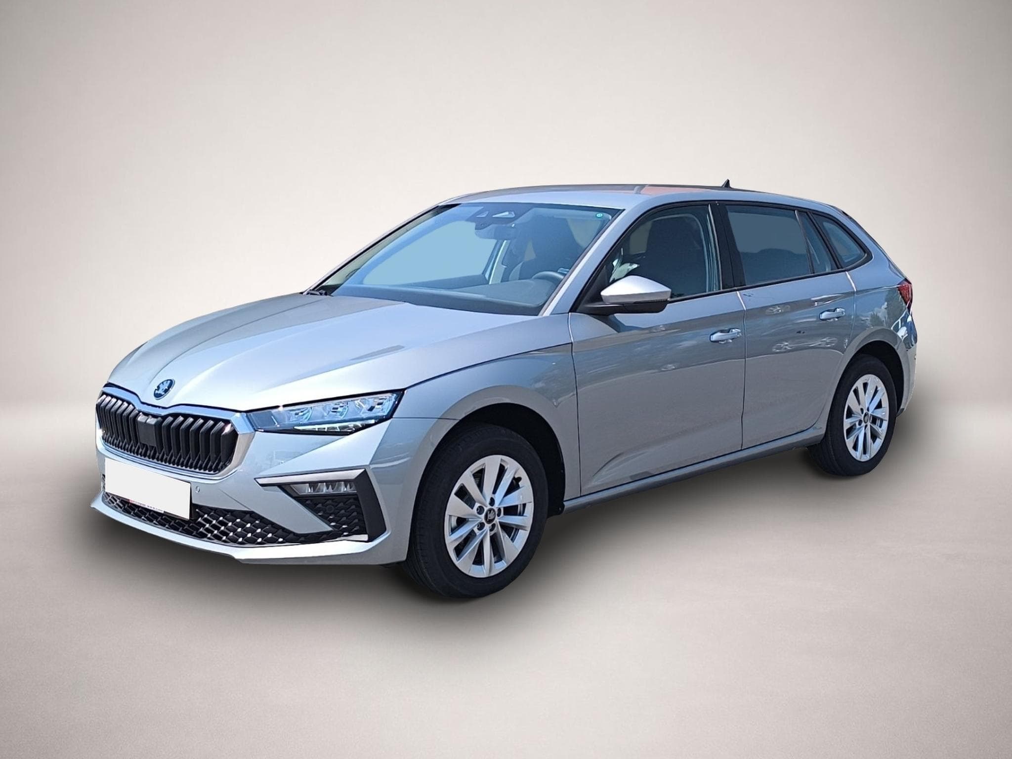 Skoda Scala (2026) - Photo 1