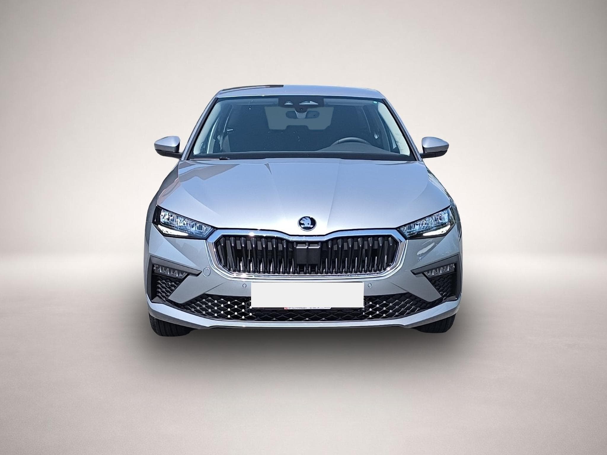 Skoda Scala (2026) - Photo 2