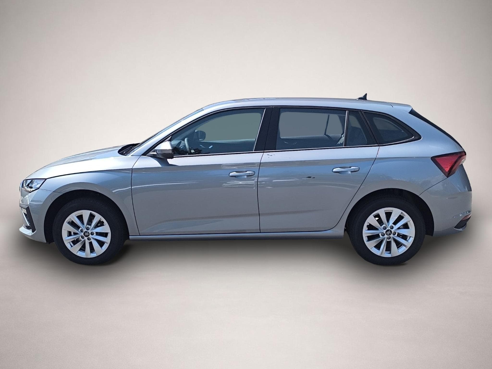 Skoda Scala (2026) - Photo 4
