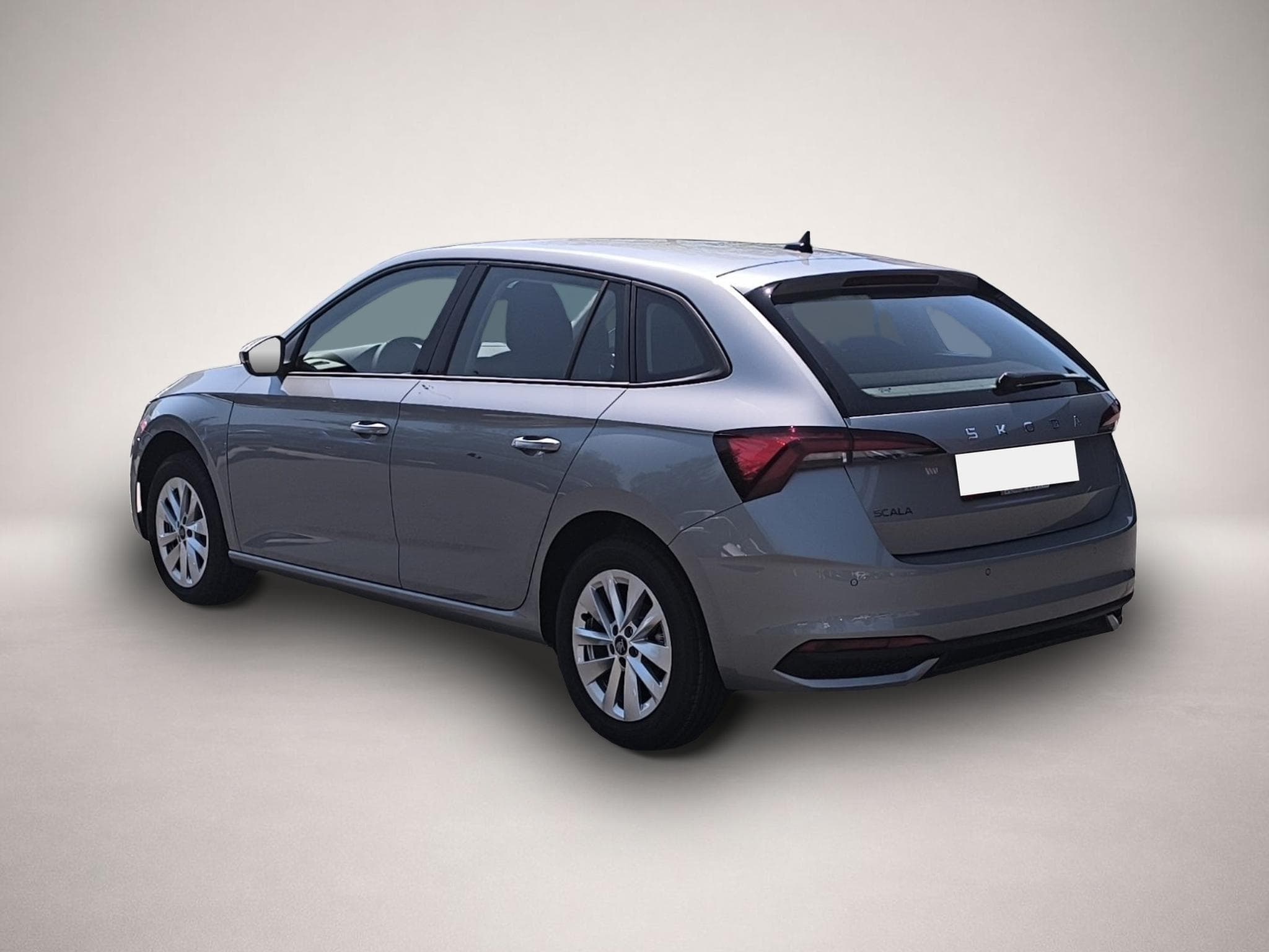 Skoda Scala (2026) - Photo 5