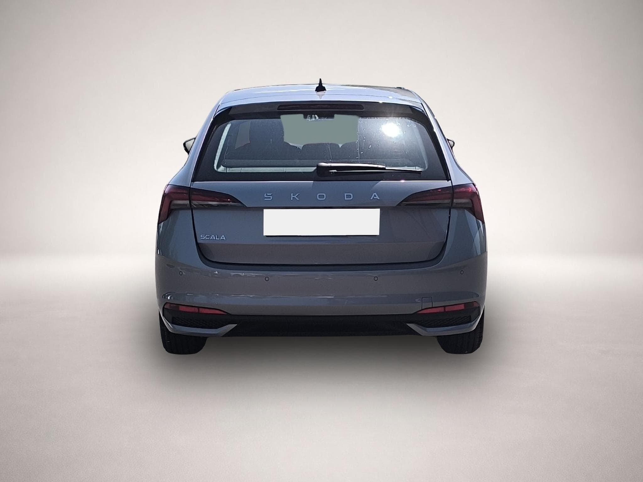 Skoda Scala (2026) - Photo 6