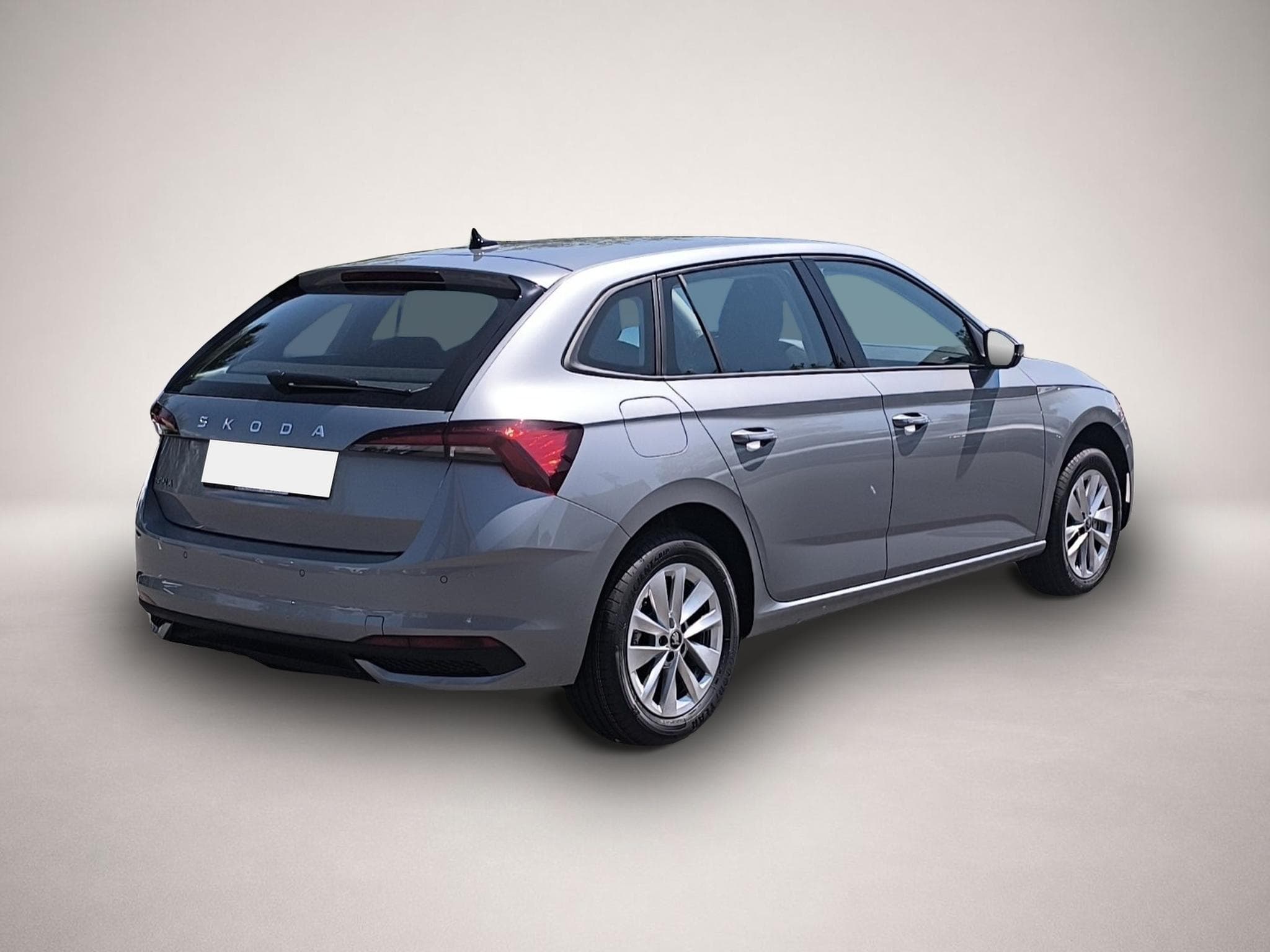 Skoda Scala (2026) - Photo 7