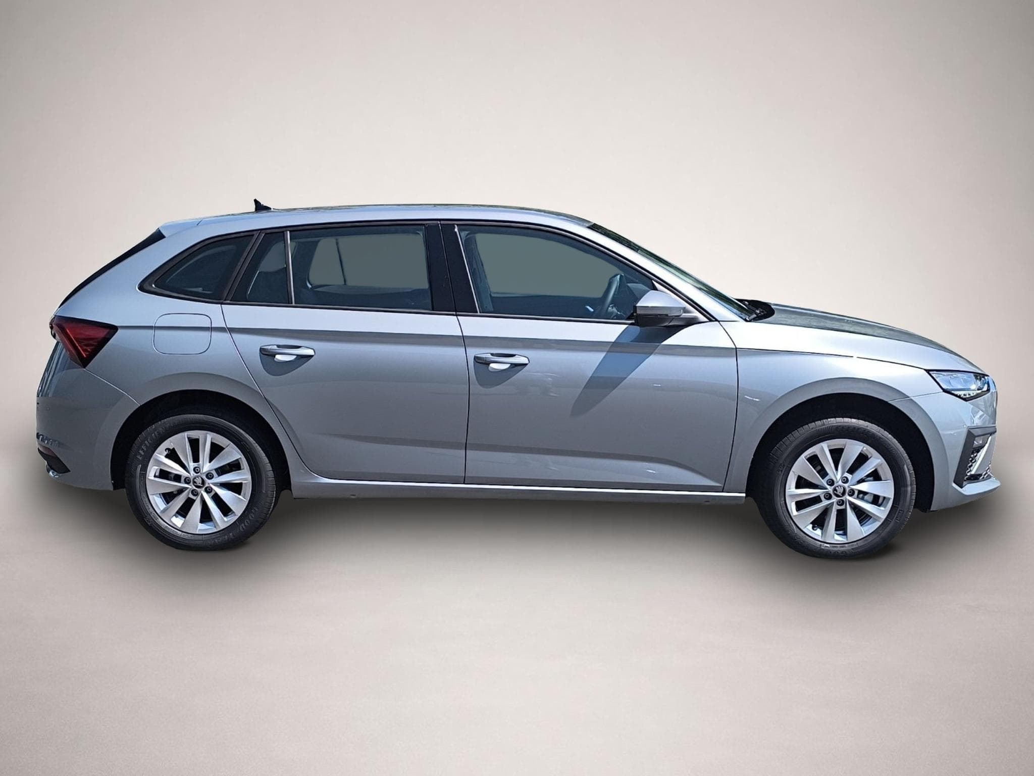 Skoda Scala (2026) - Photo 8