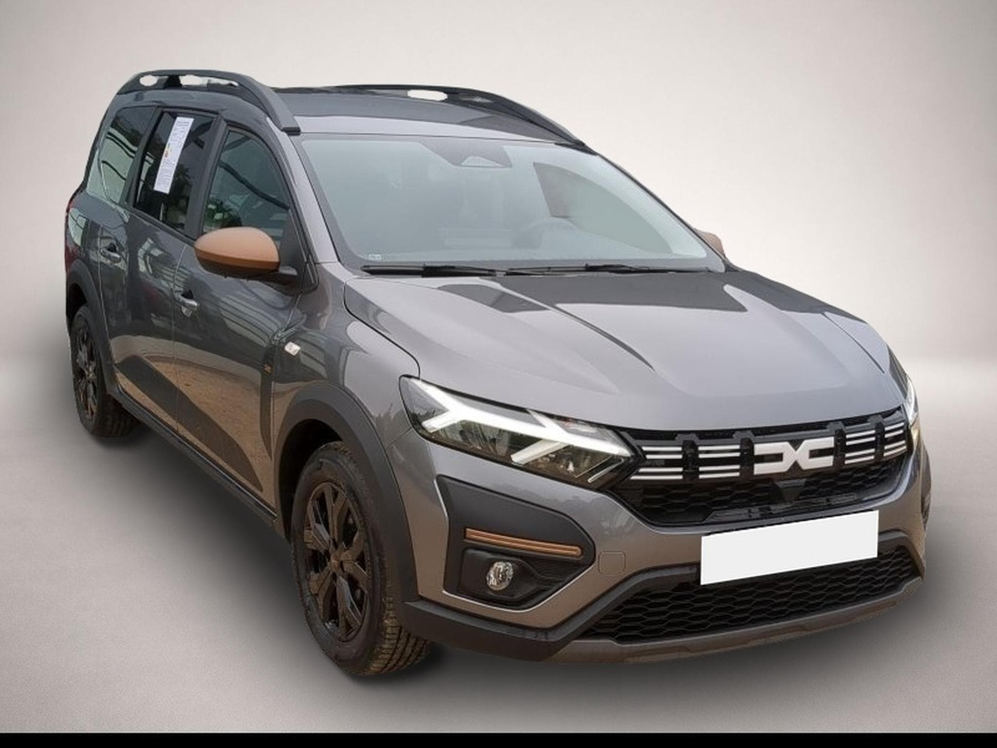 Dacia Jogger (2025) - Photo 1