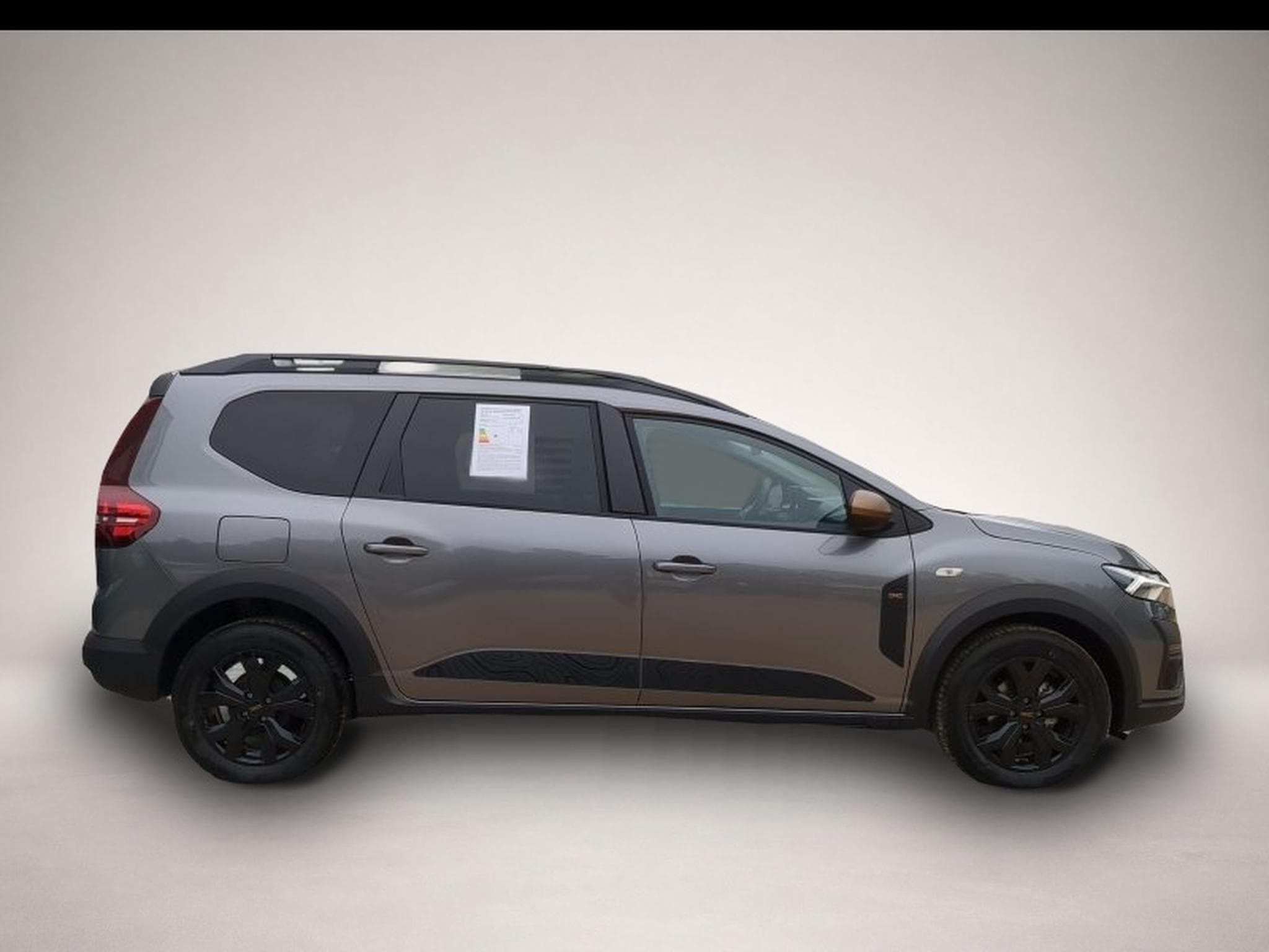 Dacia Jogger (2025) - Photo 2