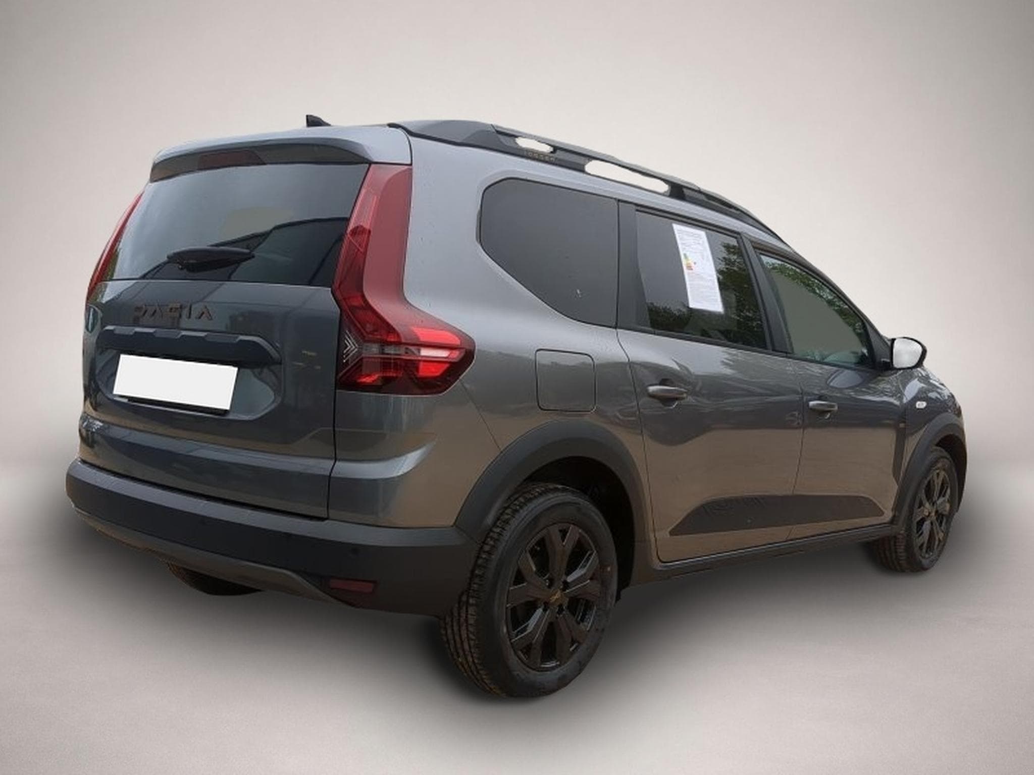 Dacia Jogger (2025) - Photo 3