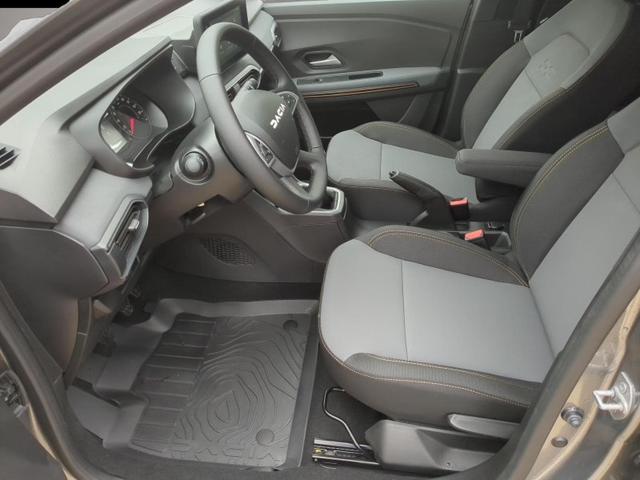 Dacia Jogger (2025) - Photo 4