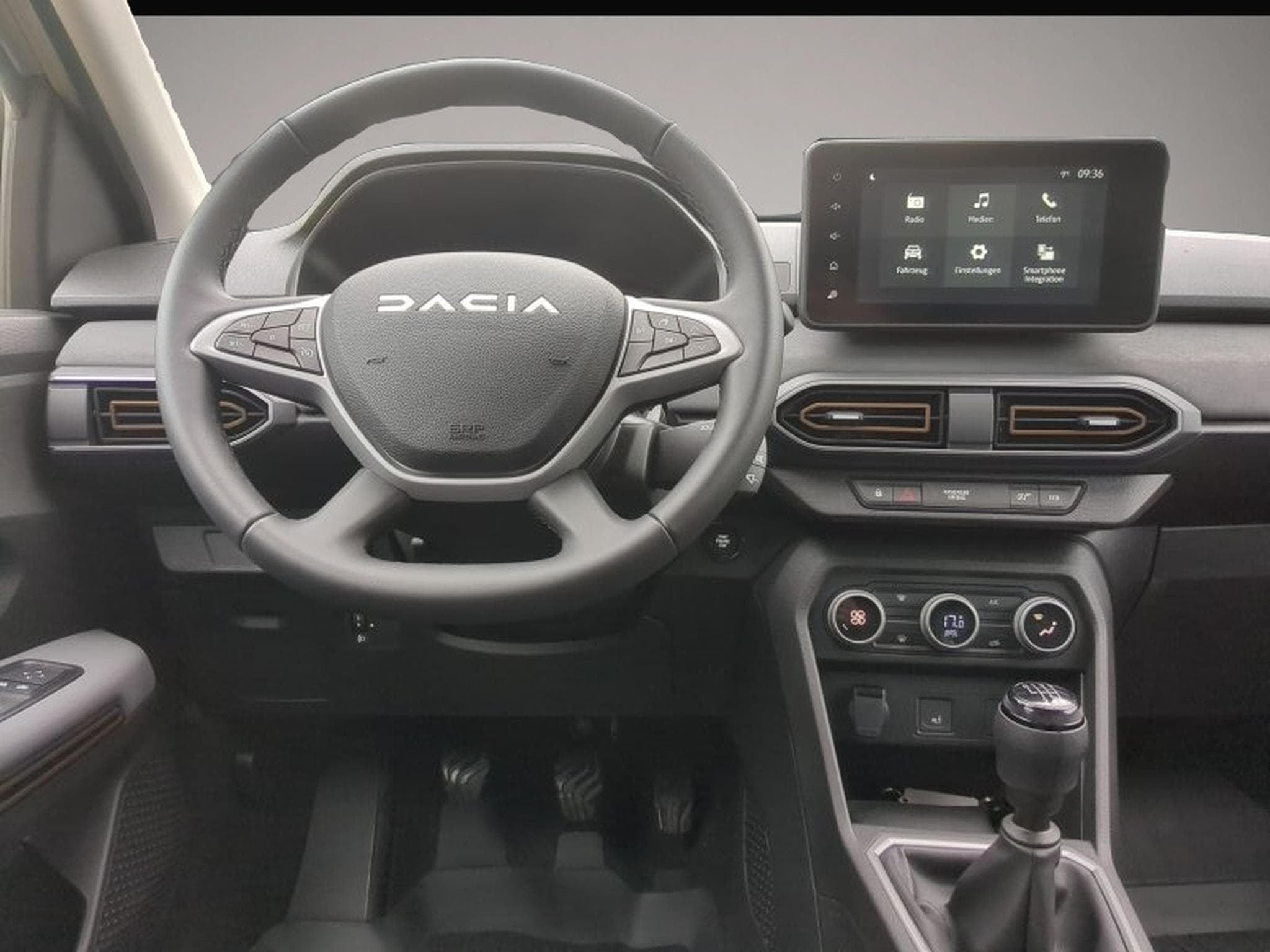 Dacia Jogger (2025) - Photo 5