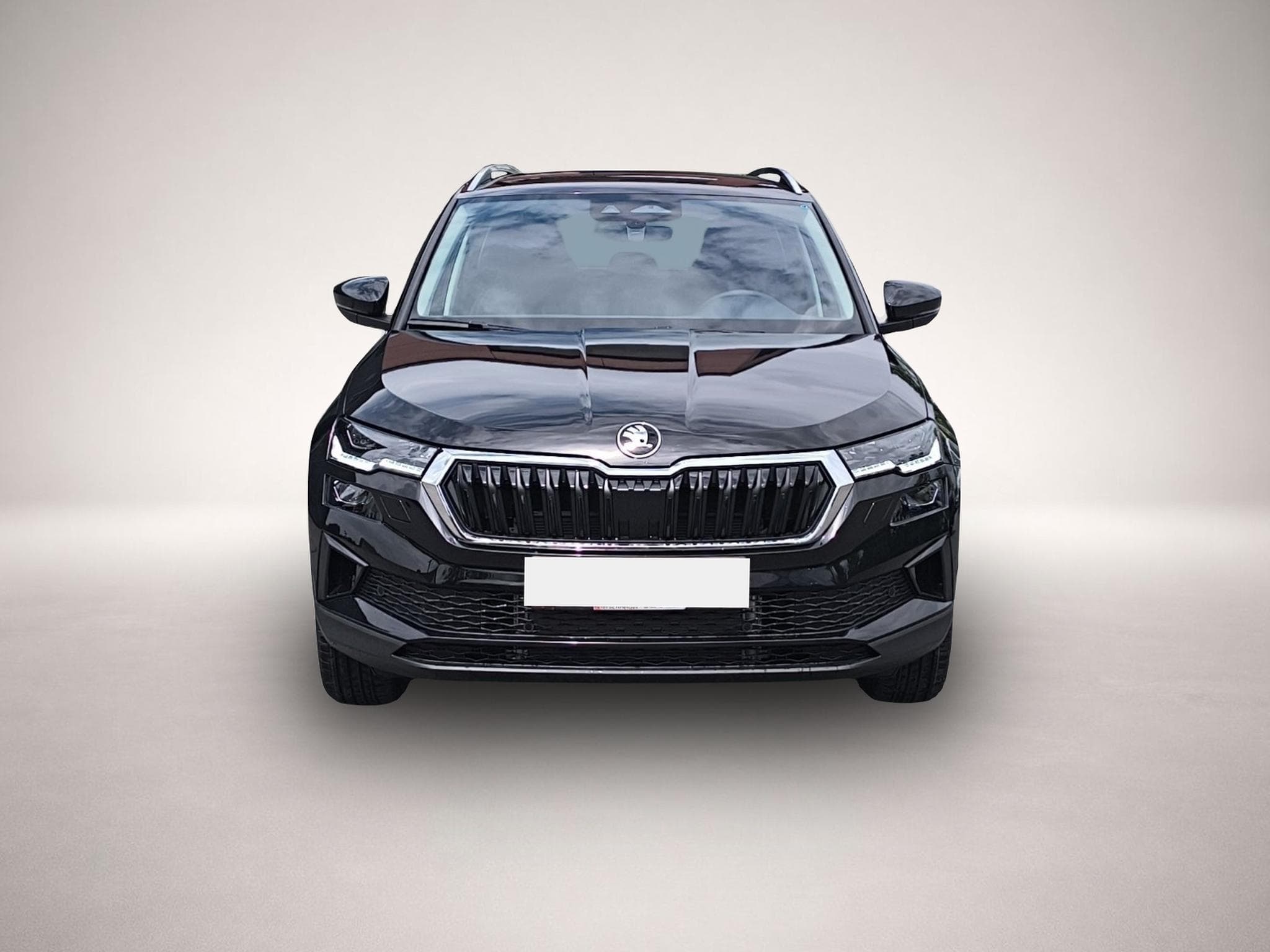 Skoda Karoq (2026) - Photo 2