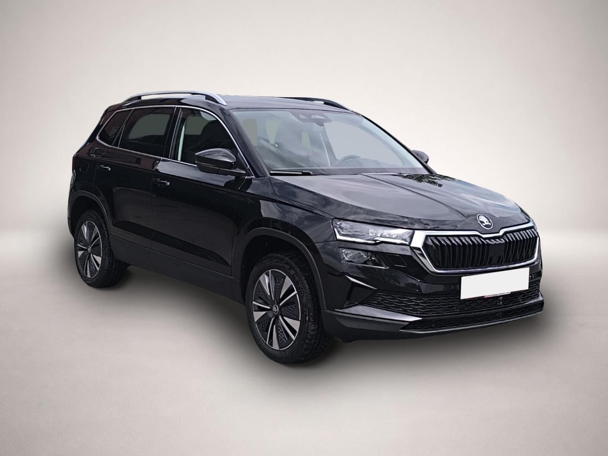 Skoda Karoq (2026) - Photo 3