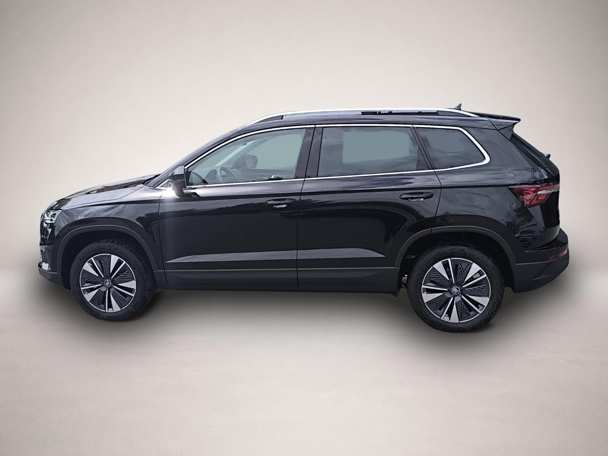 Skoda Karoq (2026) - Photo 4