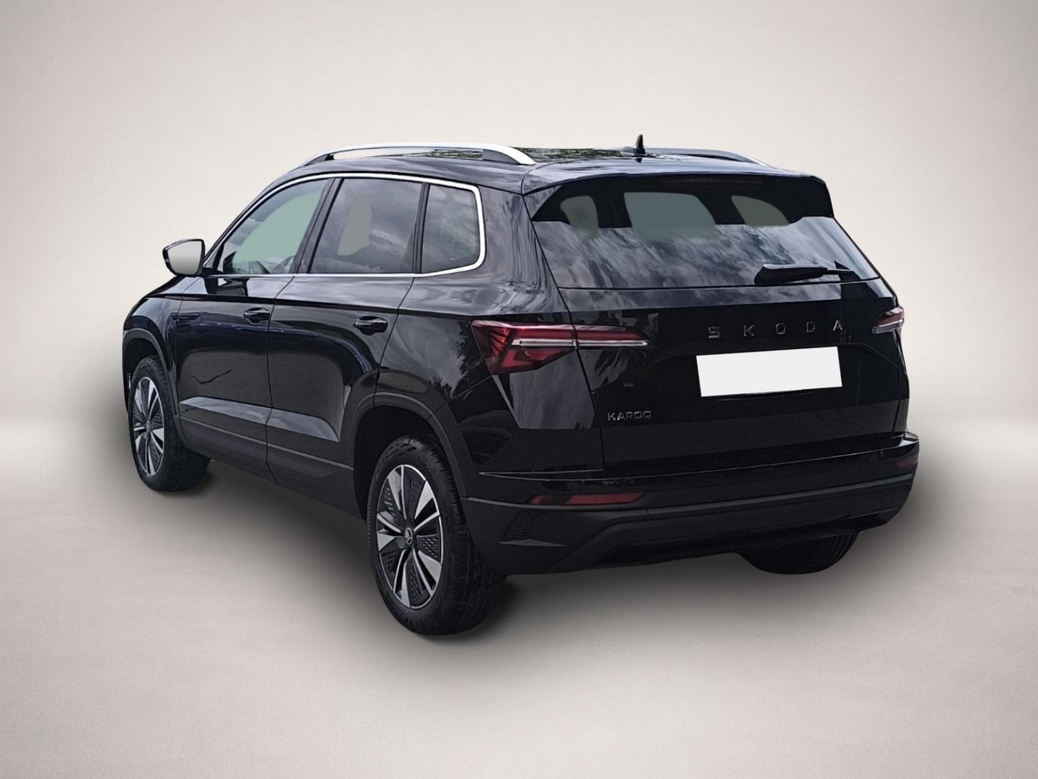 Skoda Karoq (2026) - Photo 5