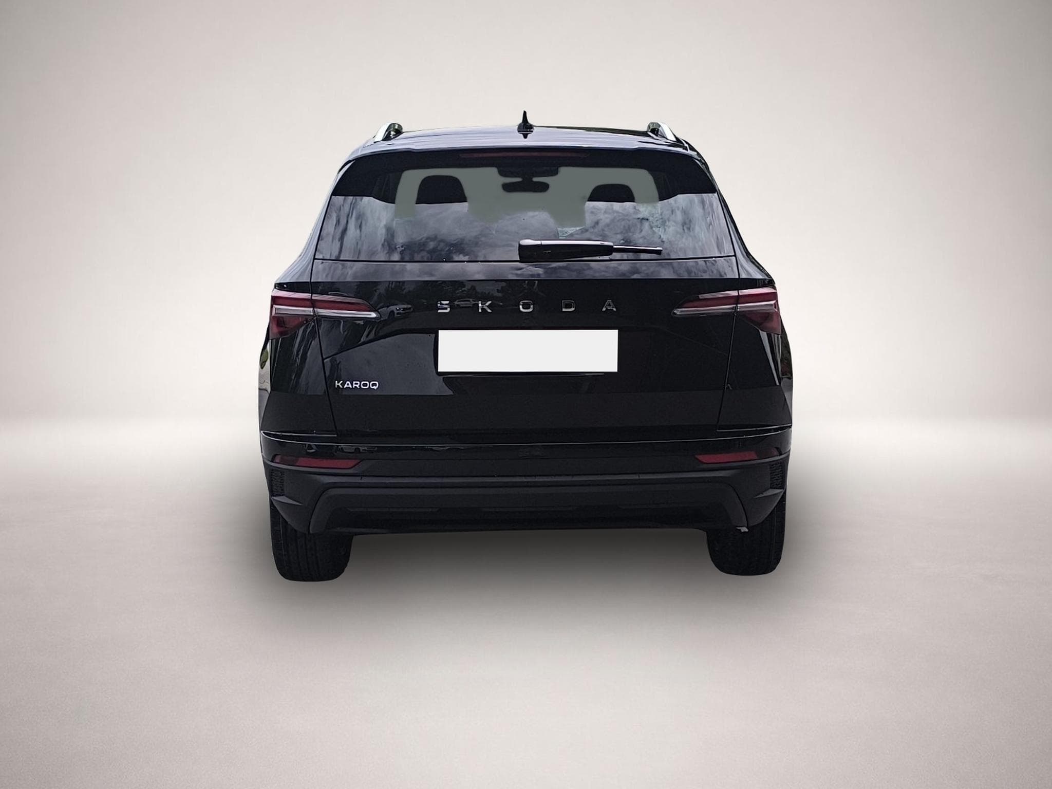Skoda Karoq (2026) - Photo 6