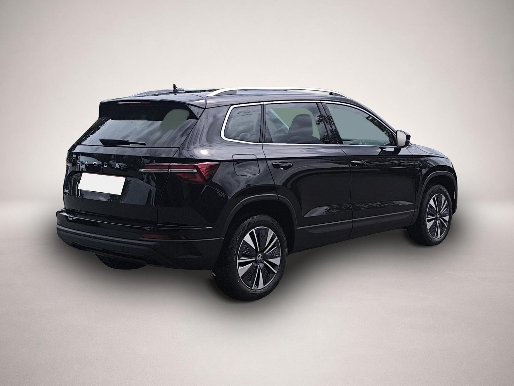 Skoda Karoq (2026) - Photo 7