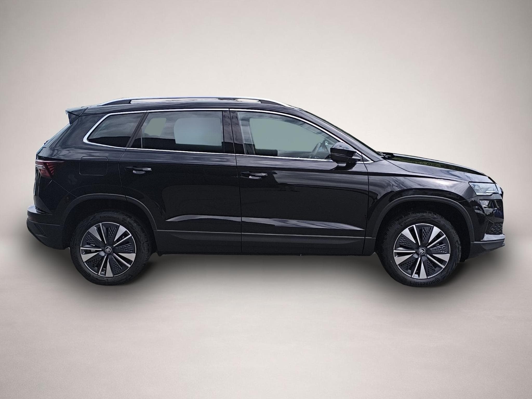 Skoda Karoq (2026) - Photo 8