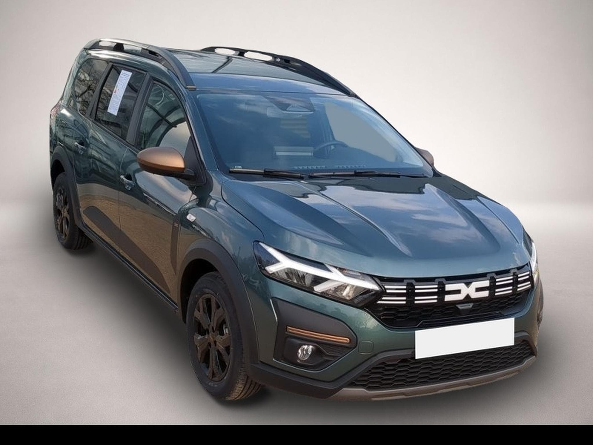 Dacia Jogger (2025) - Photo 1
