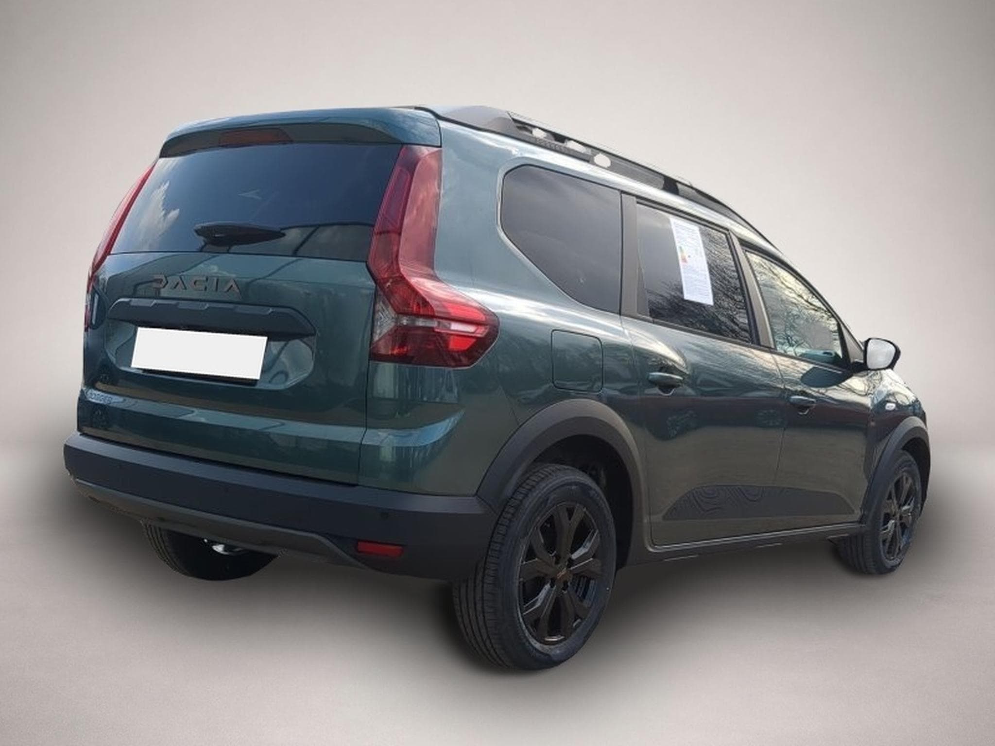 Dacia Jogger (2025) - Photo 3