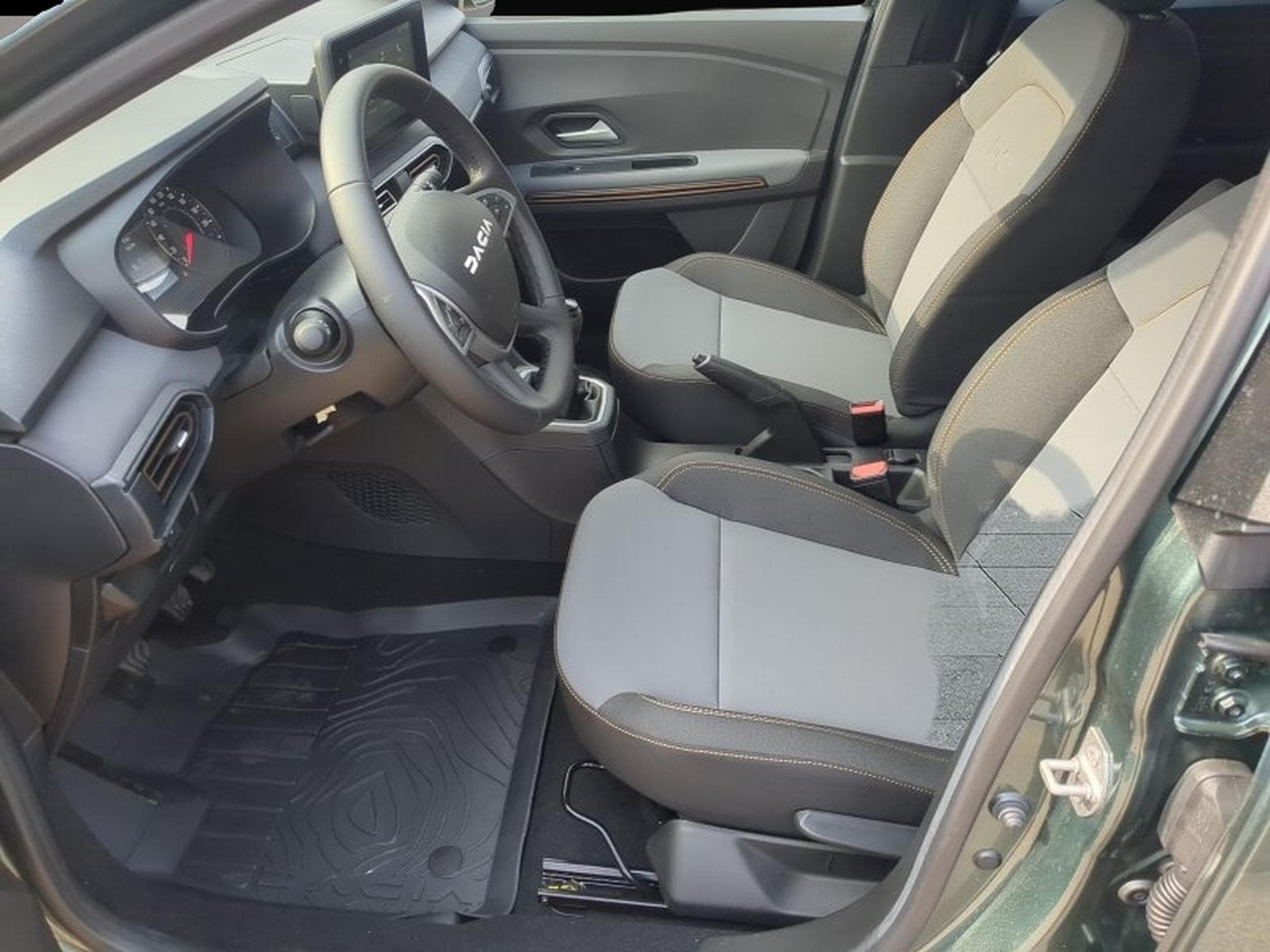 Dacia Jogger (2025) - Photo 4