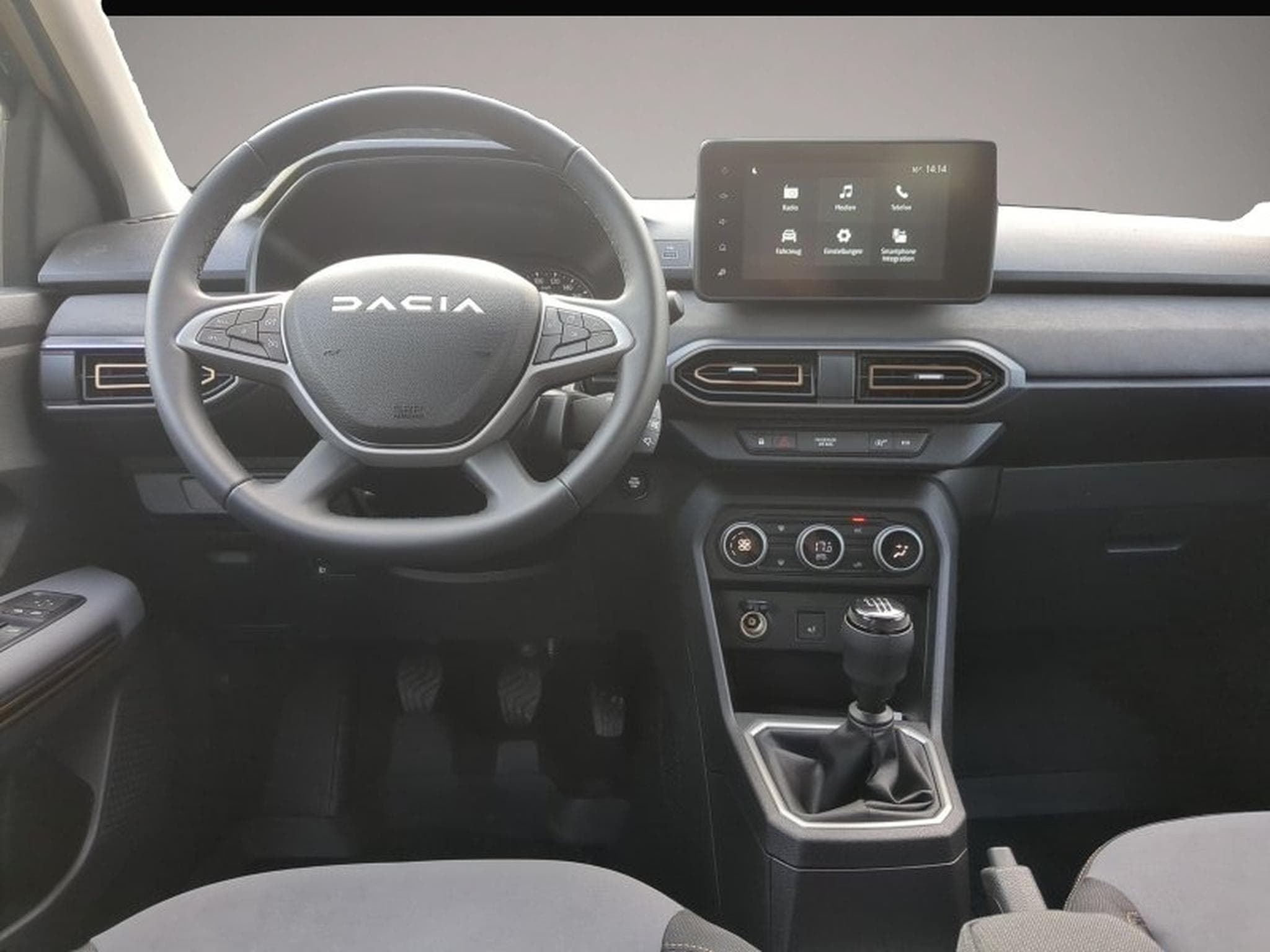 Dacia Jogger (2025) - Photo 5