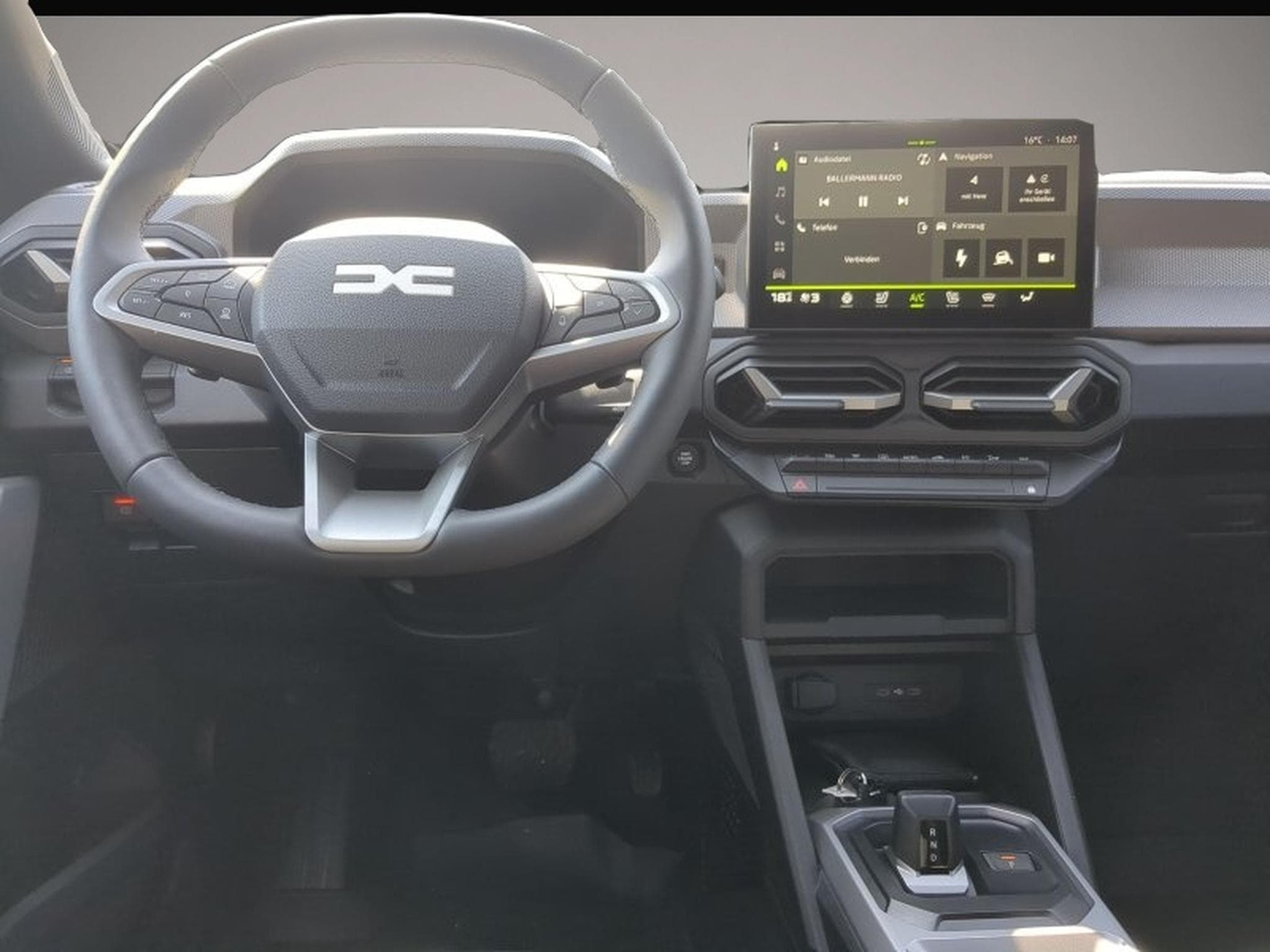 Dacia Duster (2026) - Photo 5