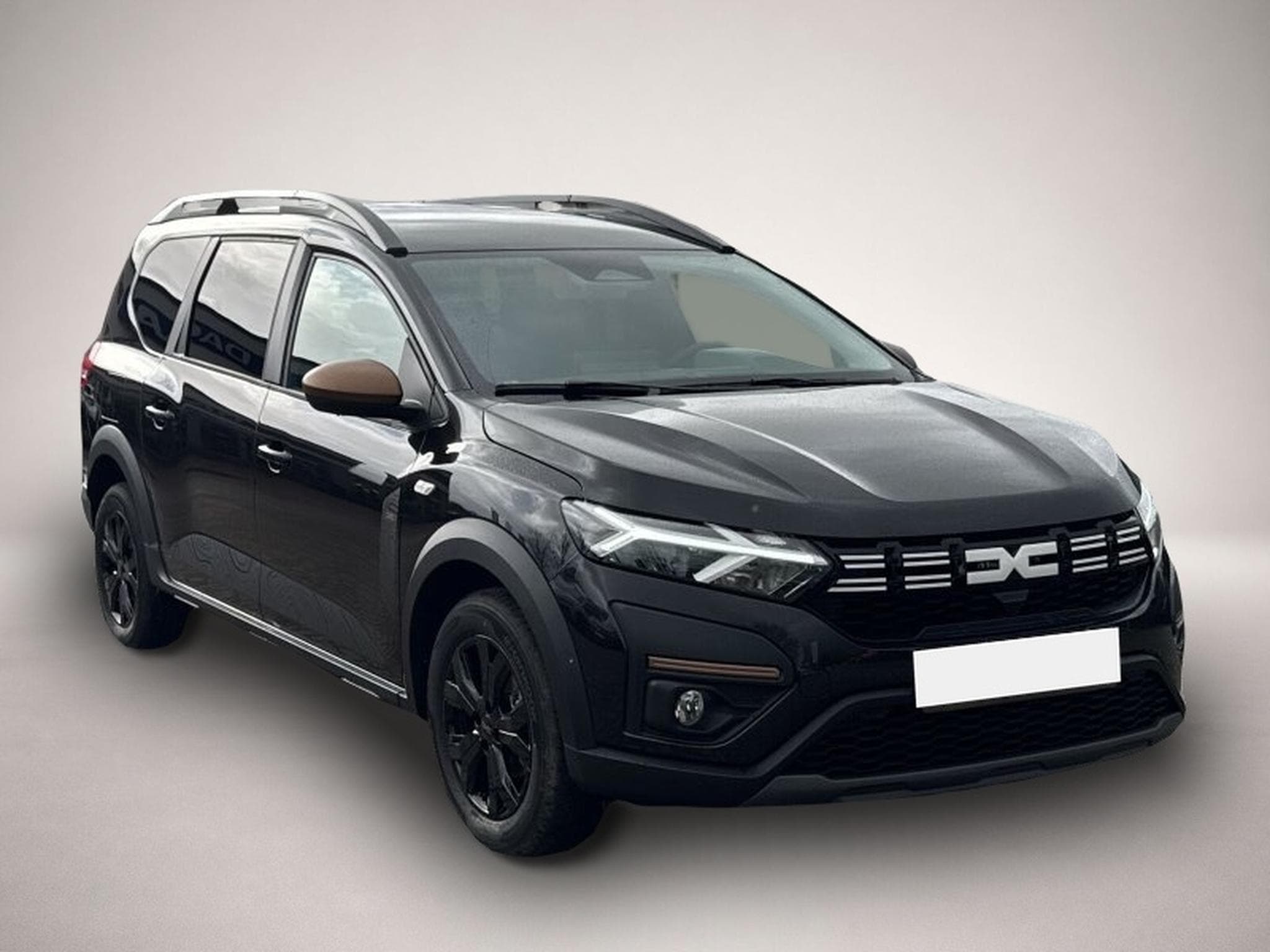 Dacia Jogger (2025) - Photo 1