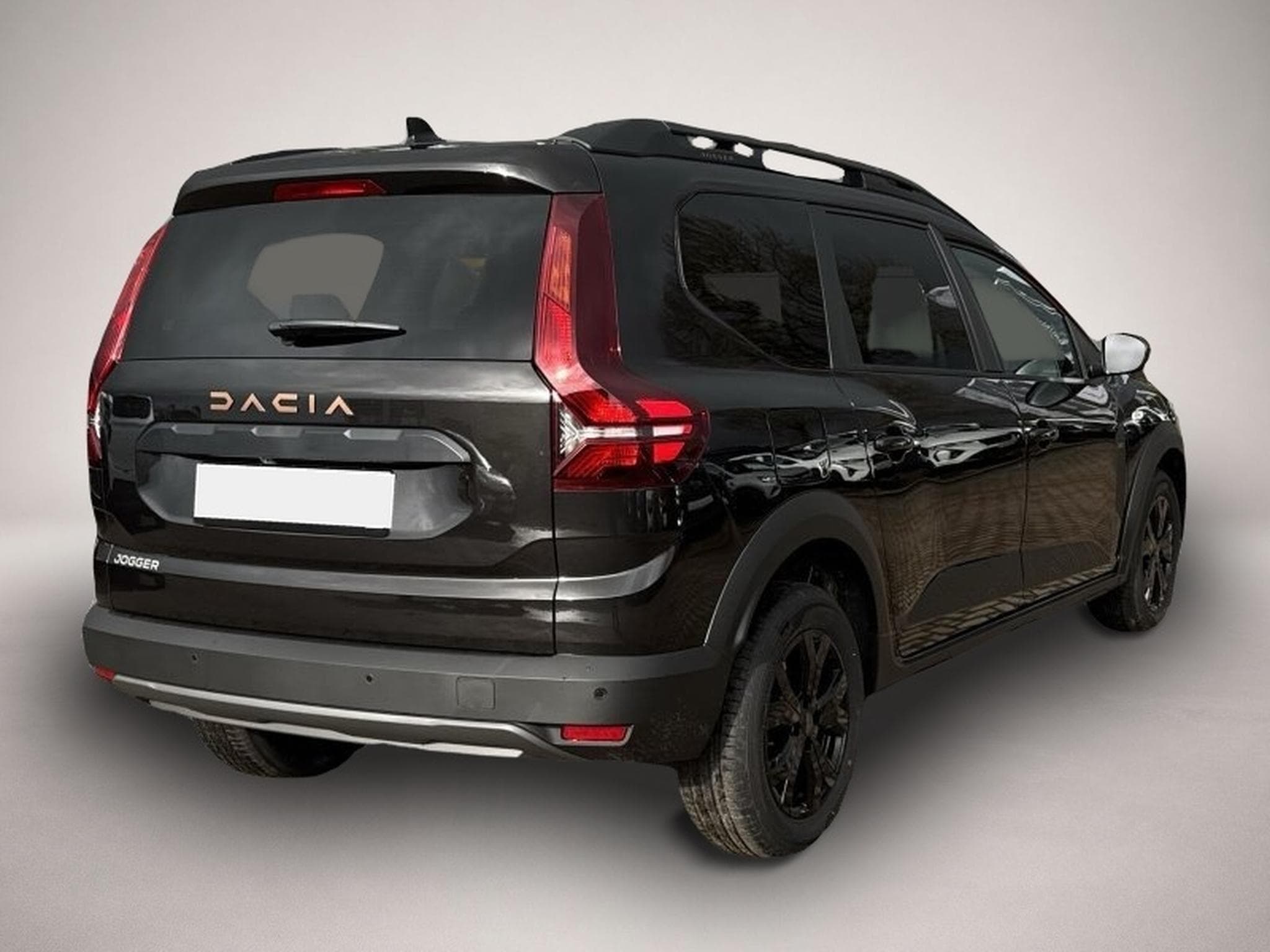 Dacia Jogger (2025) - Photo 3