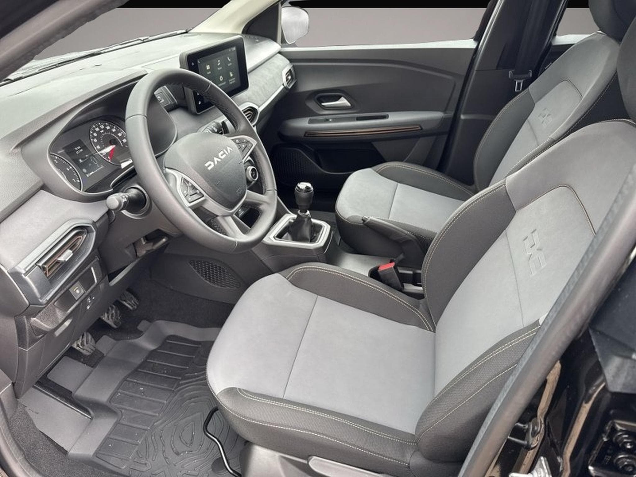 Dacia Jogger (2025) - Photo 4