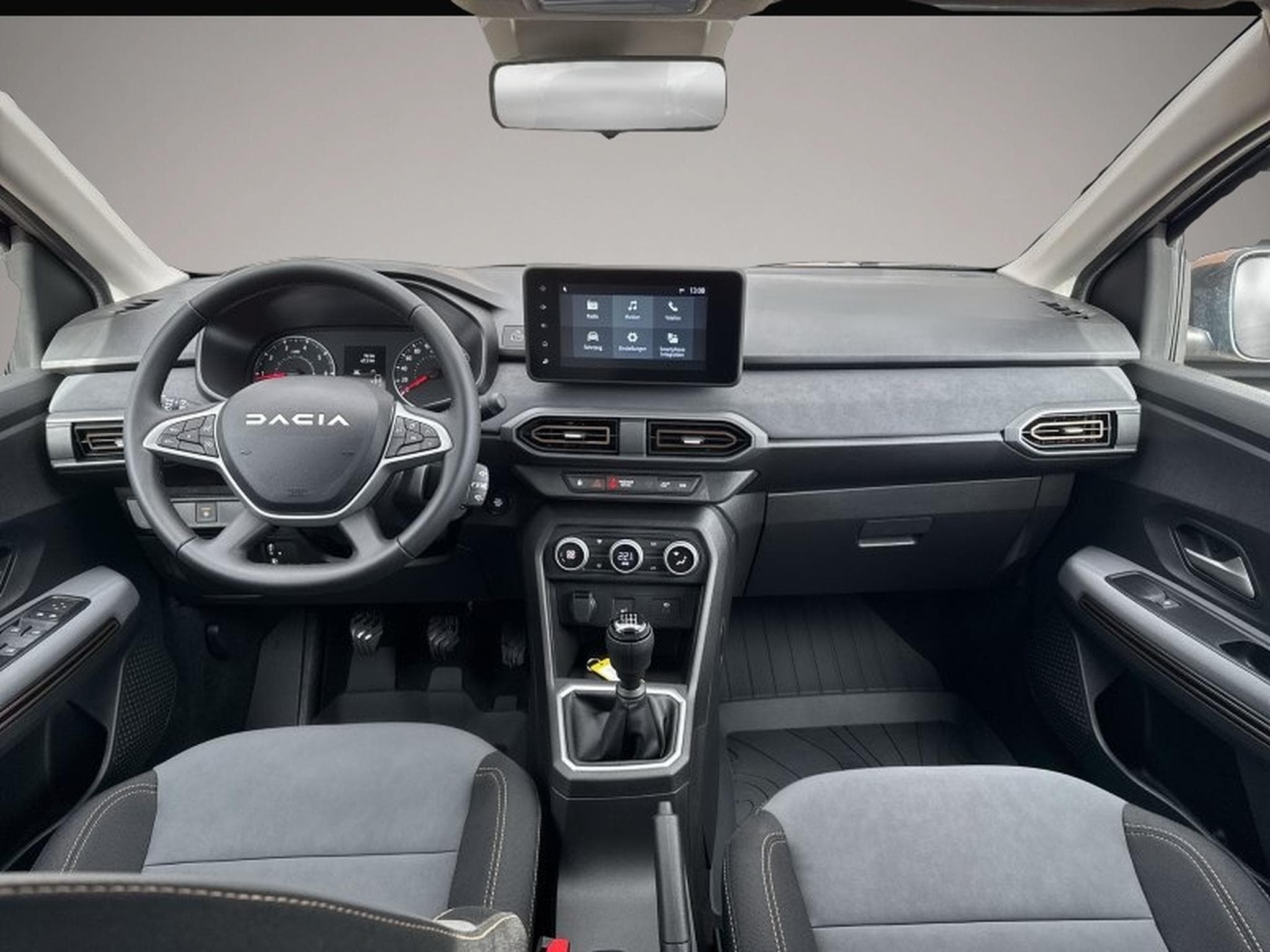 Dacia Jogger (2025) - Photo 5