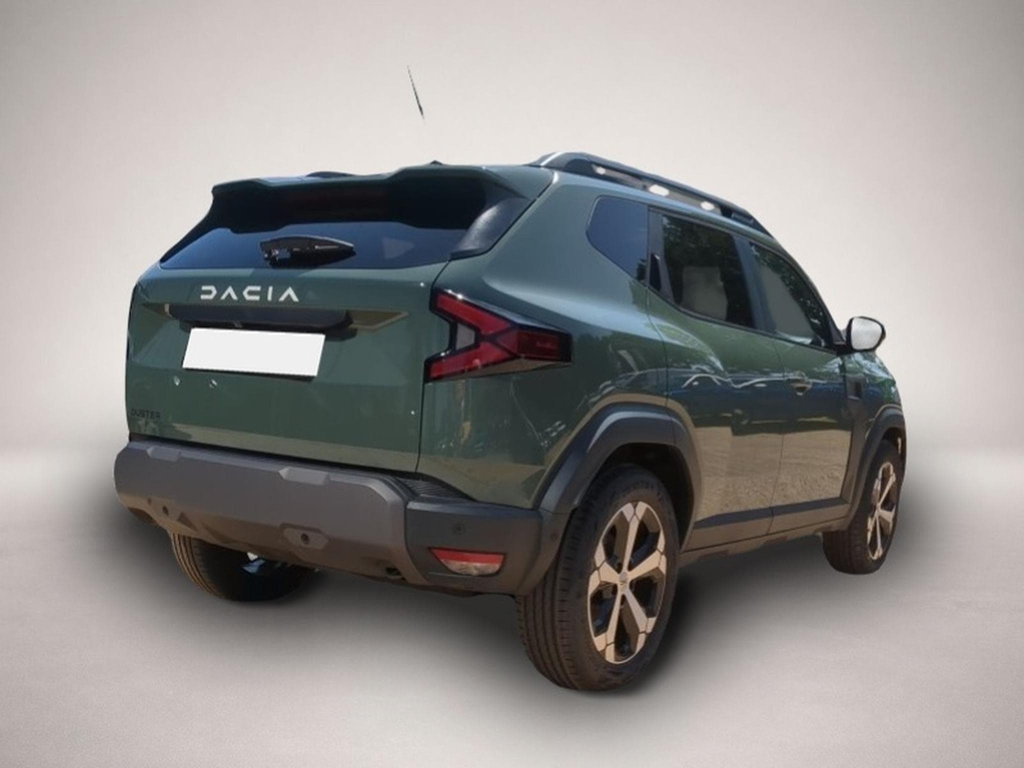 Dacia Duster (2026) - Photo 3