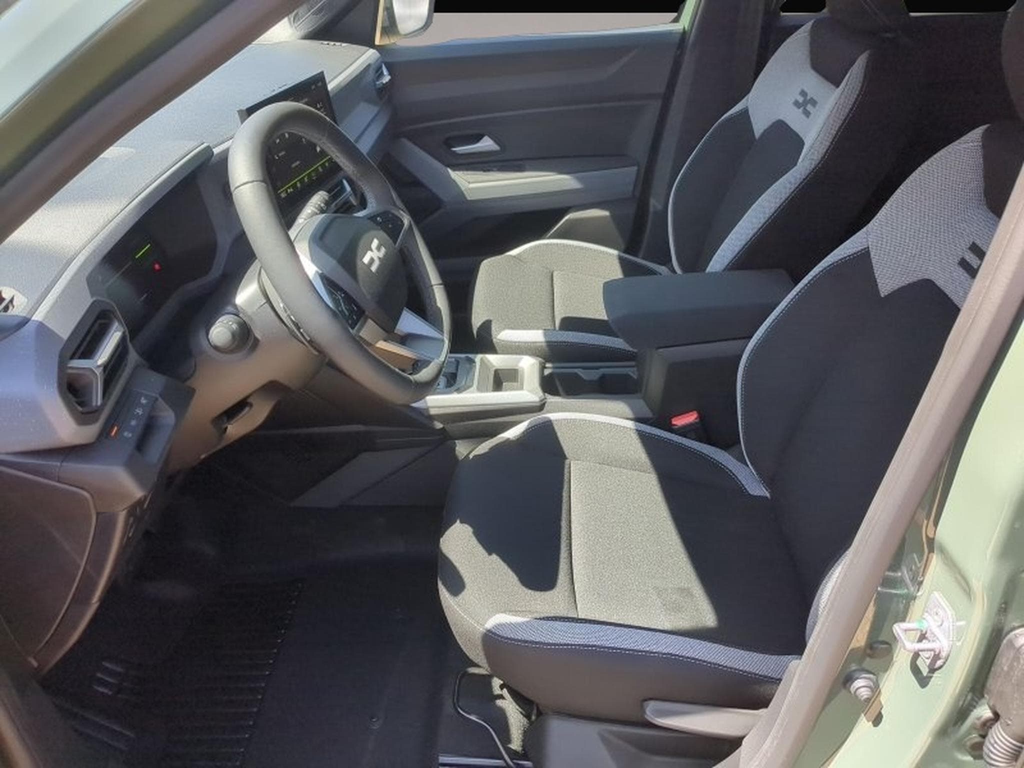 Dacia Duster (2026) - Photo 4