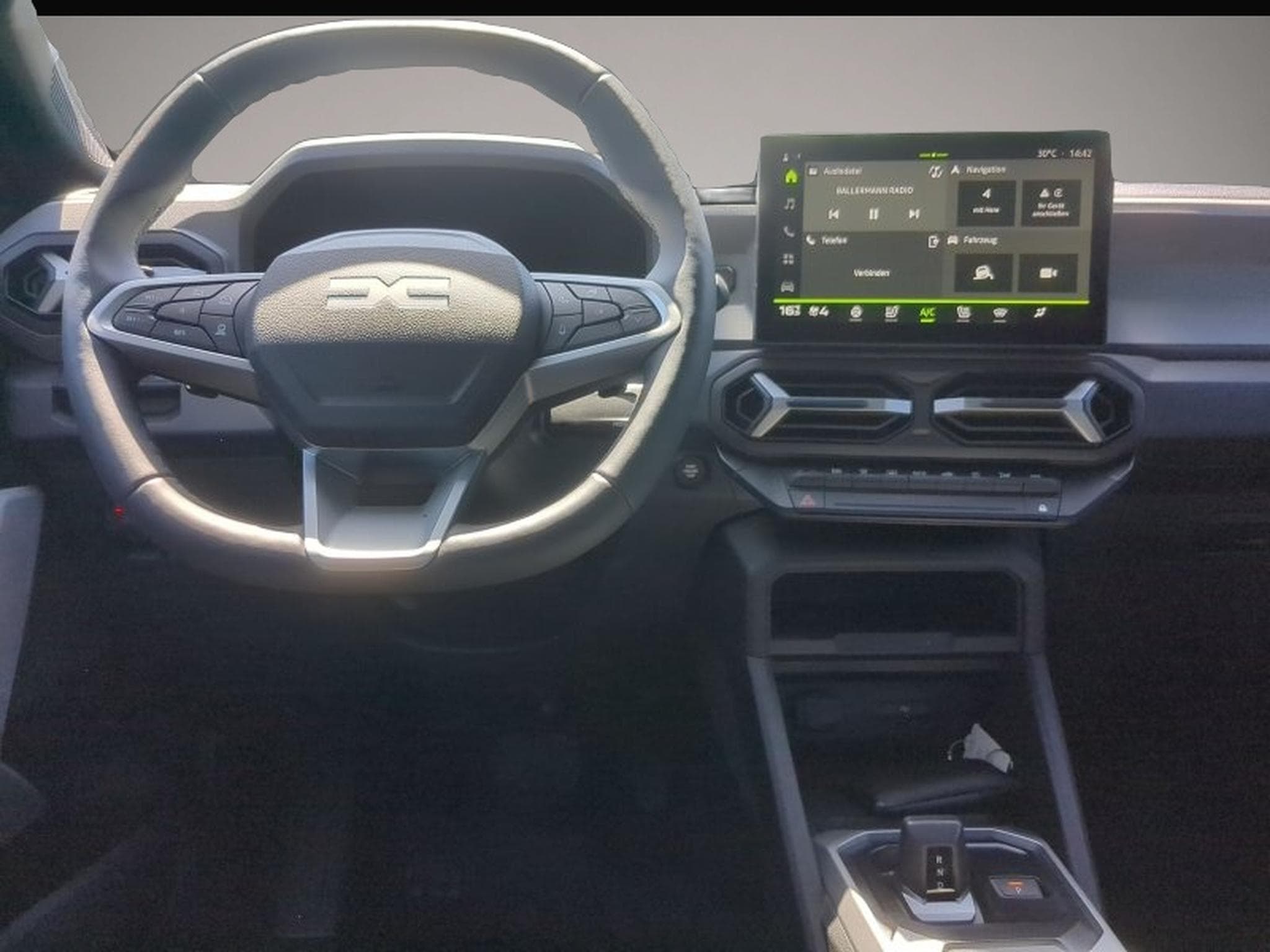Dacia Duster (2026) - Photo 5