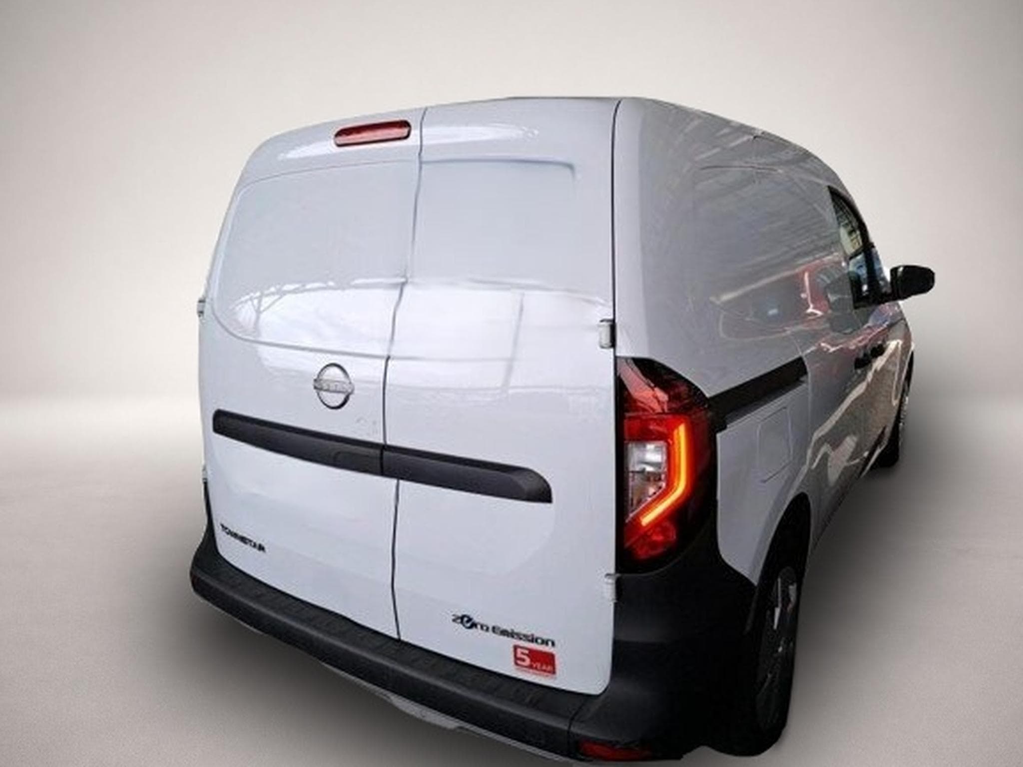 Nissan Townstar (2023) - Photo 3
