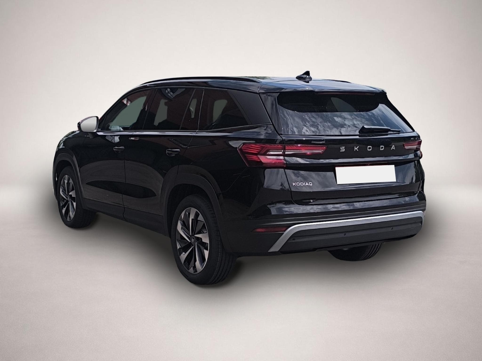 Skoda Kodiaq (2026) - Photo 5