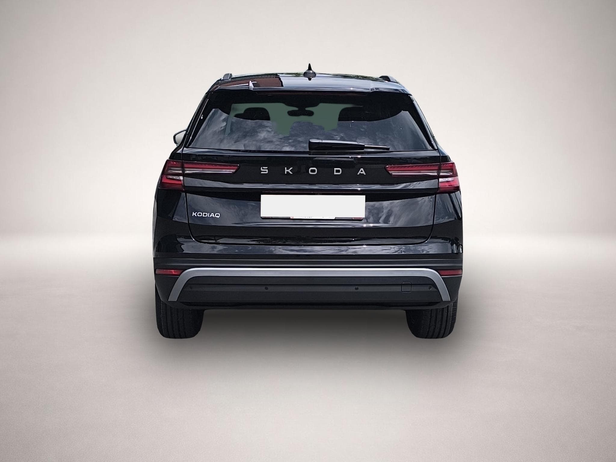 Skoda Kodiaq (2026) - Photo 6