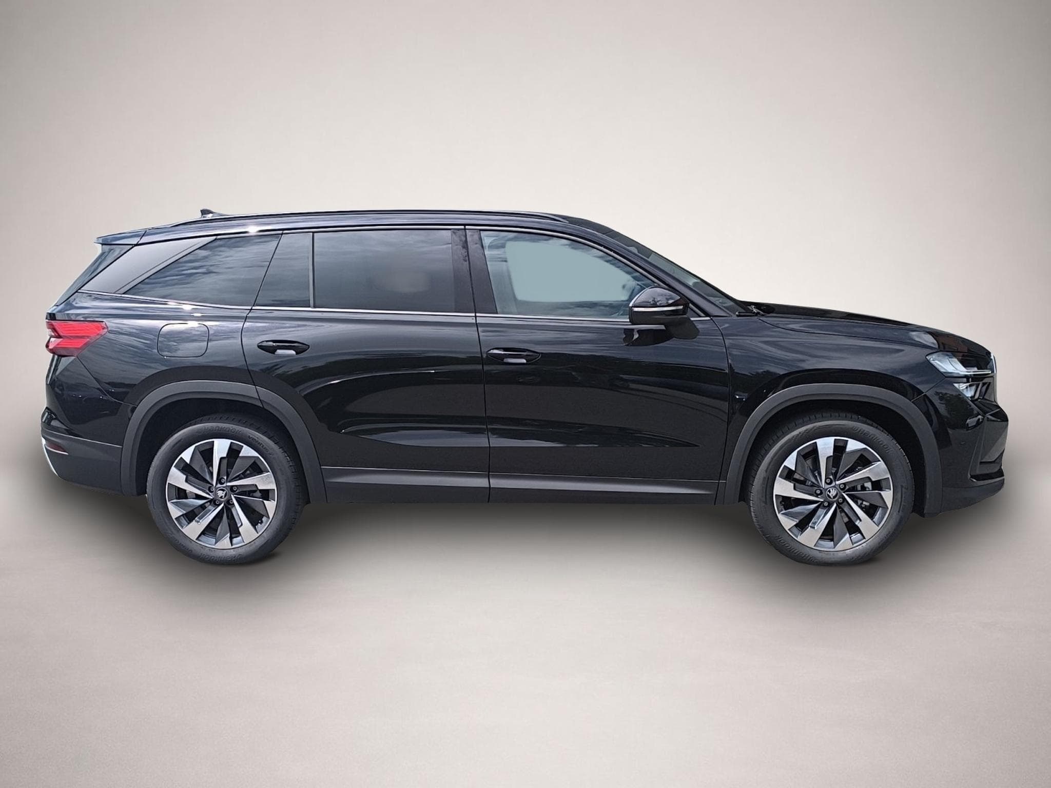Skoda Kodiaq (2026) - Photo 8