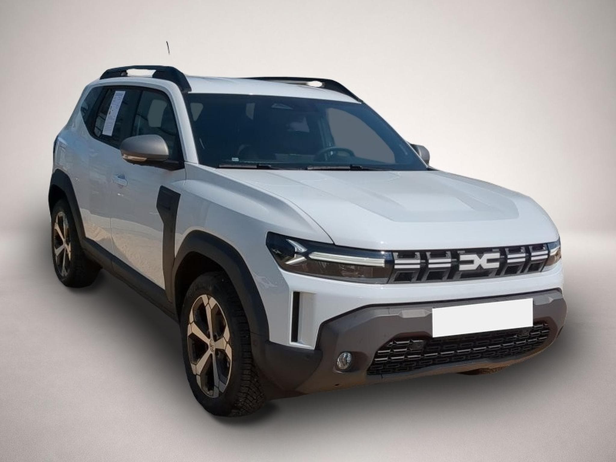 Dacia Duster (2026) - Photo 1