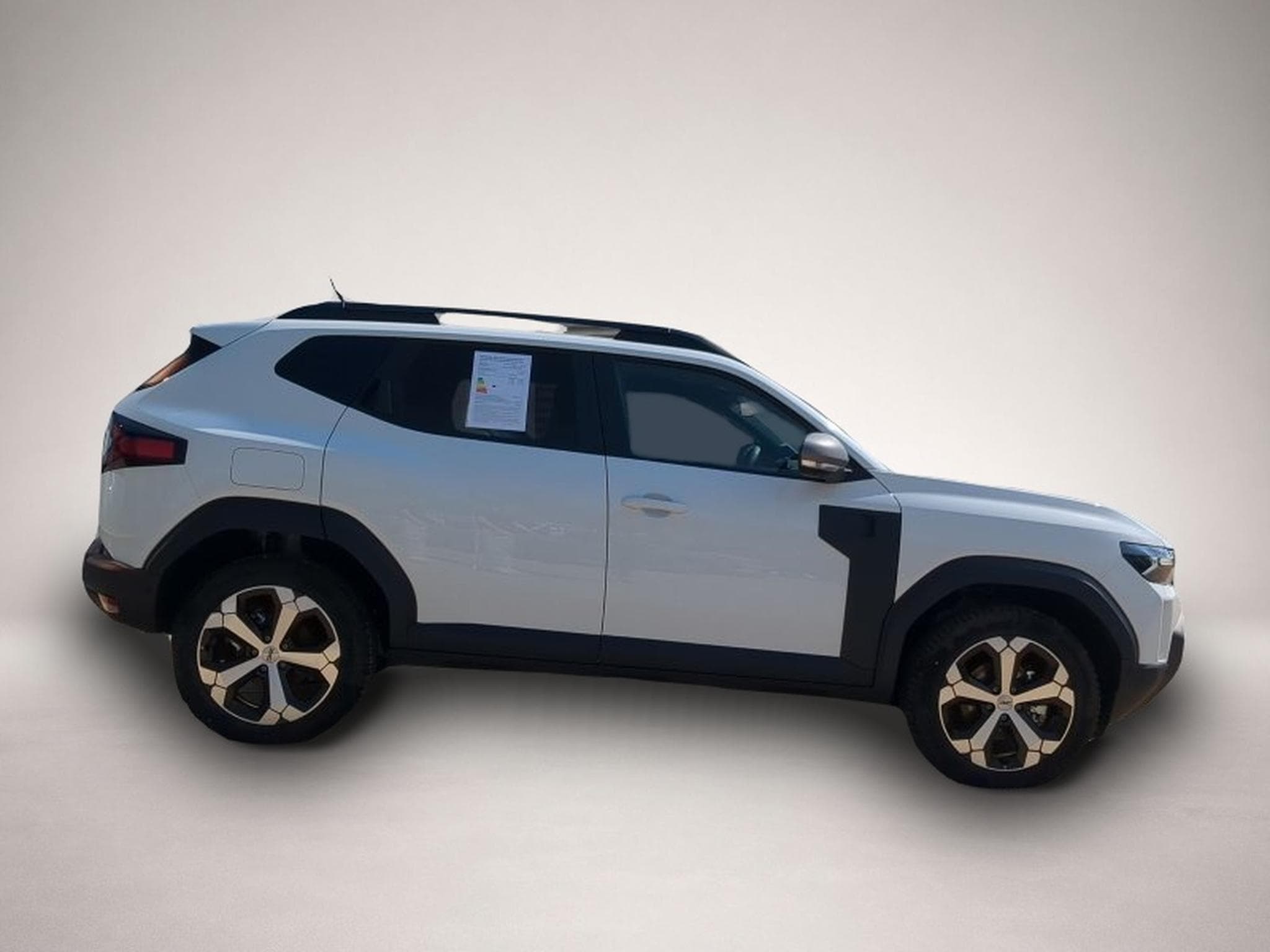 Dacia Duster (2026) - Photo 2